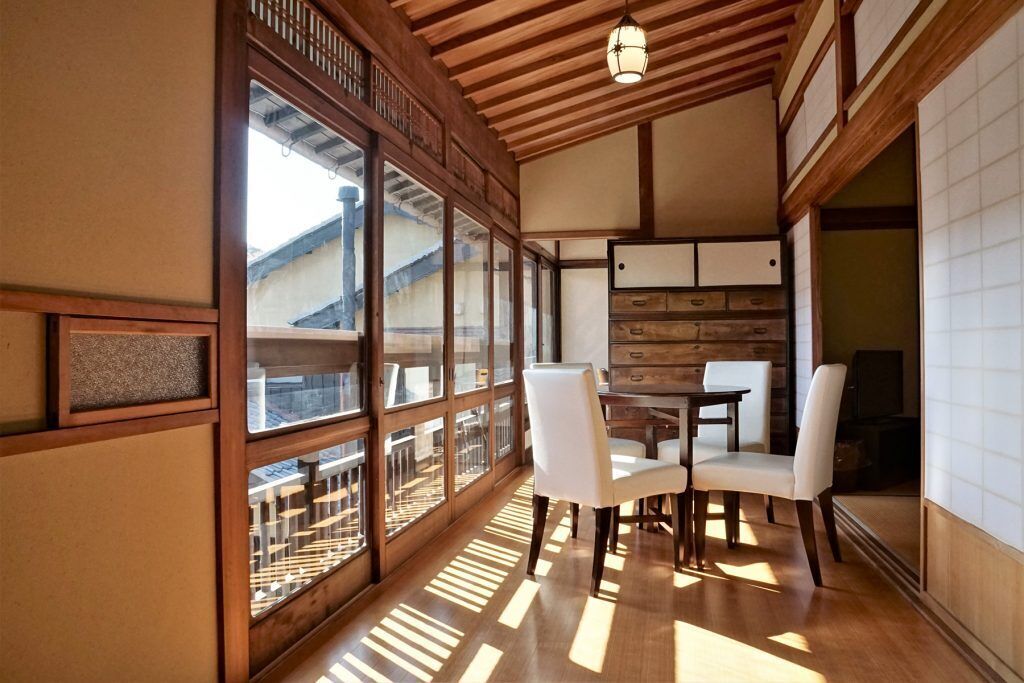 Yuyado Choseian 3*