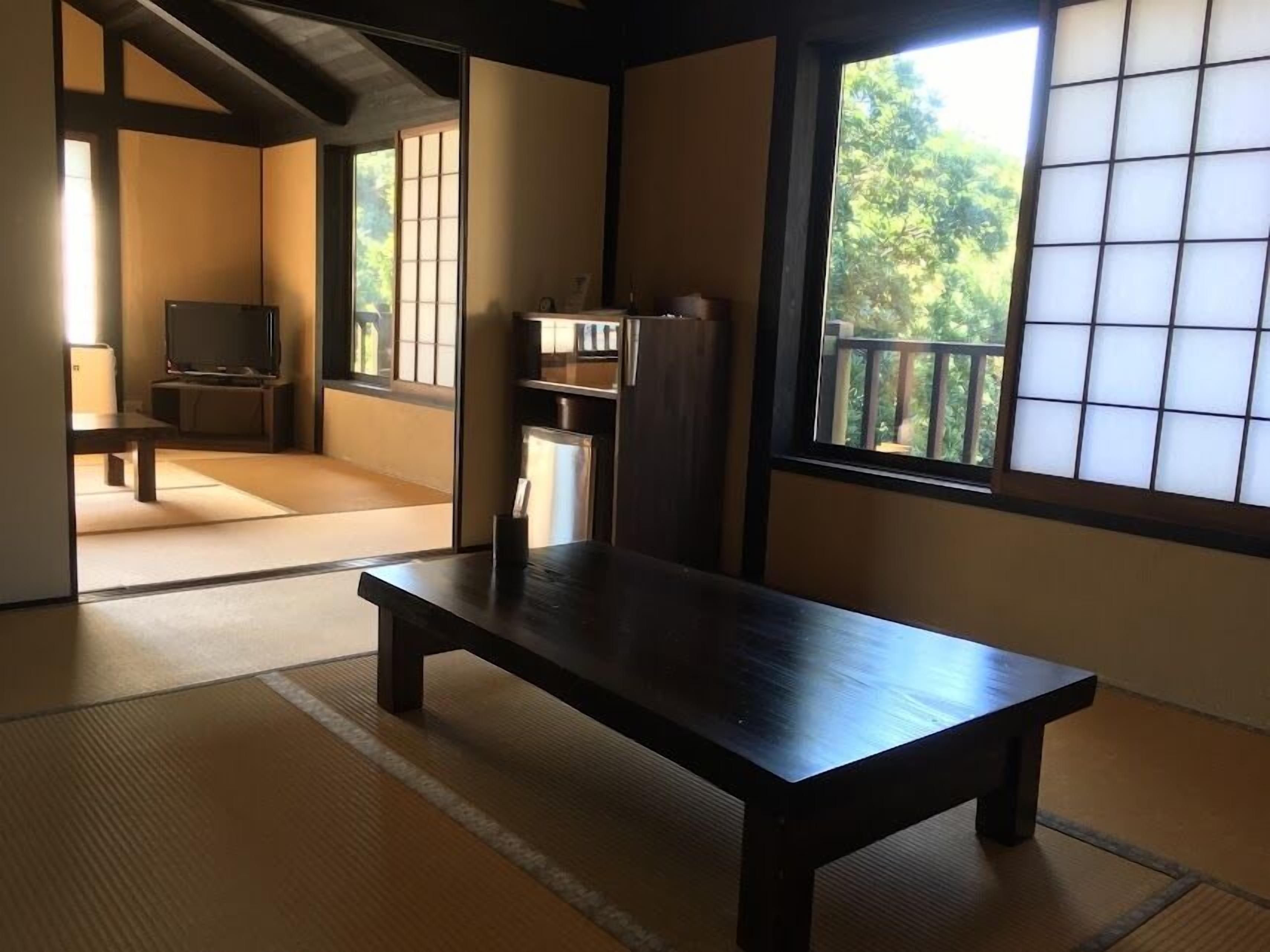 Yuyado Choseian 3*
