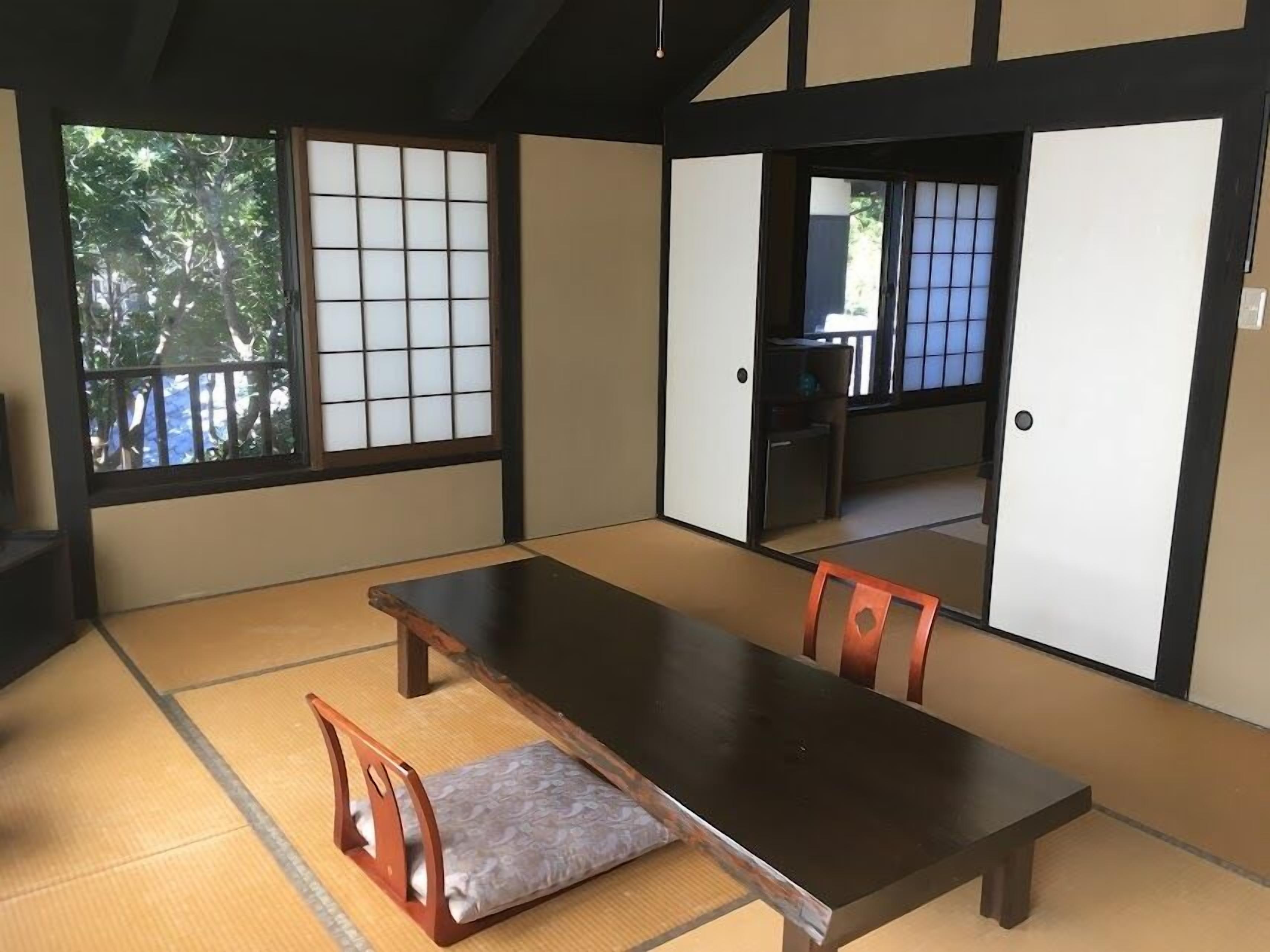 Yuyado Choseian 3*