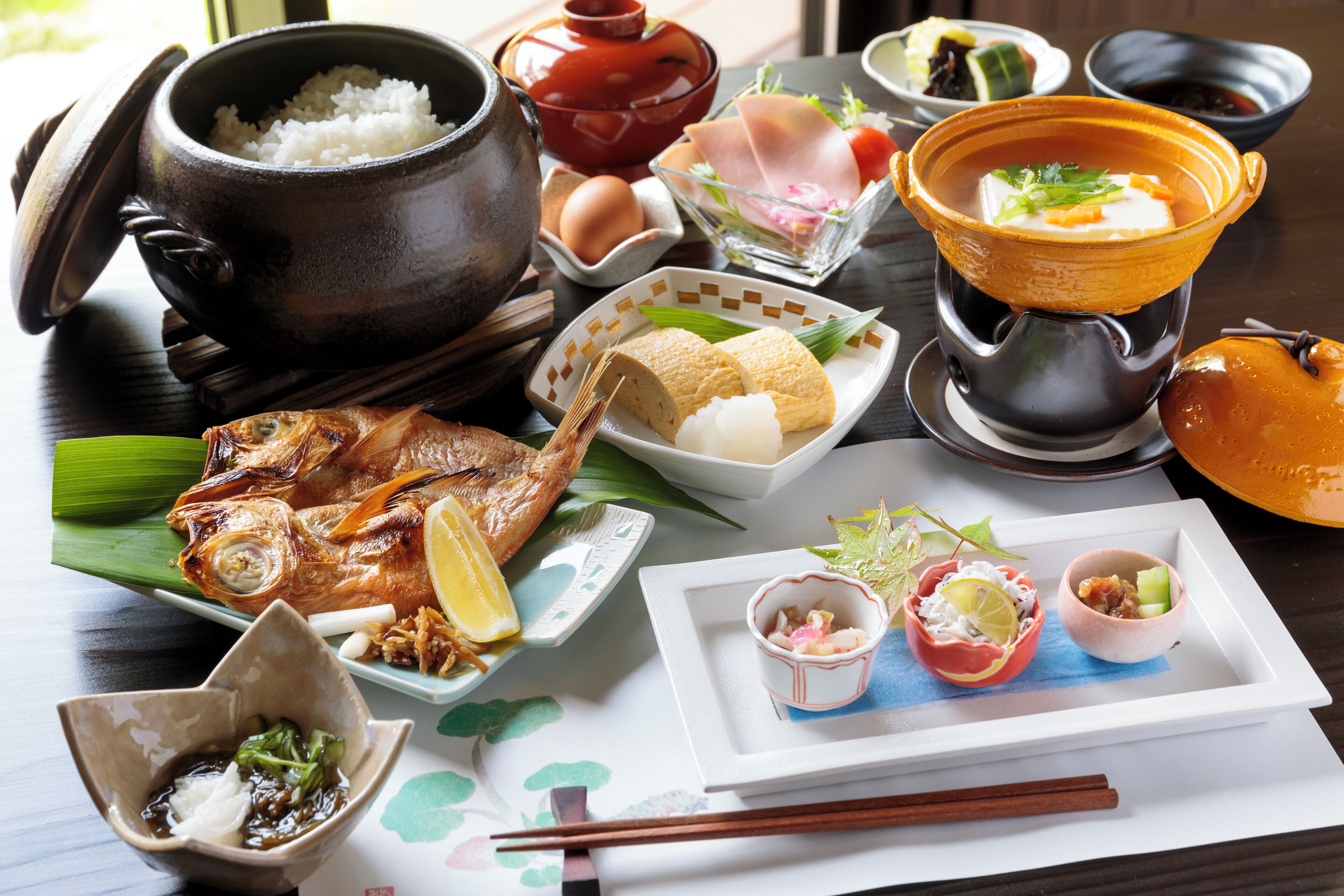 Yuyado Choseian 3*