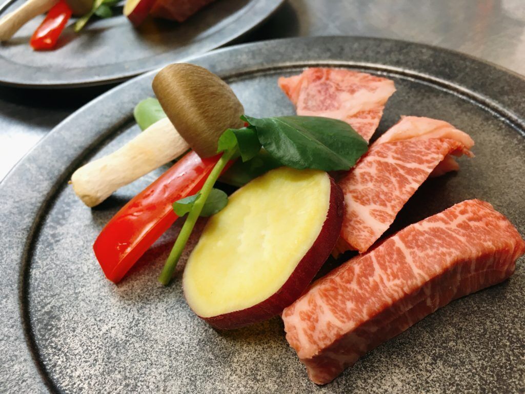 Yuyado Choseian 3*