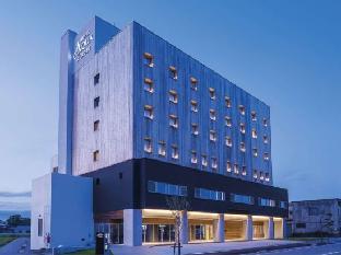 Hotel Aqua Kurobe 2*