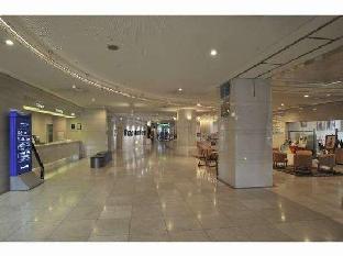 Hotel Aqua Kurobe 2*