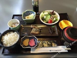 Hotel Aqua Kurobe 2*
