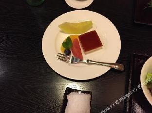 Hotel Aqua Kurobe 2*