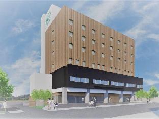 Hotel Aqua Kurobe 2*