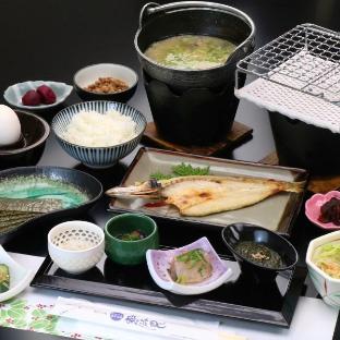 Nadaura Onsen Motoyu Isopp 0*