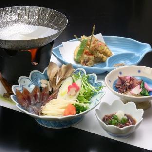 Nadaura Onsen Motoyu Isopp 0*