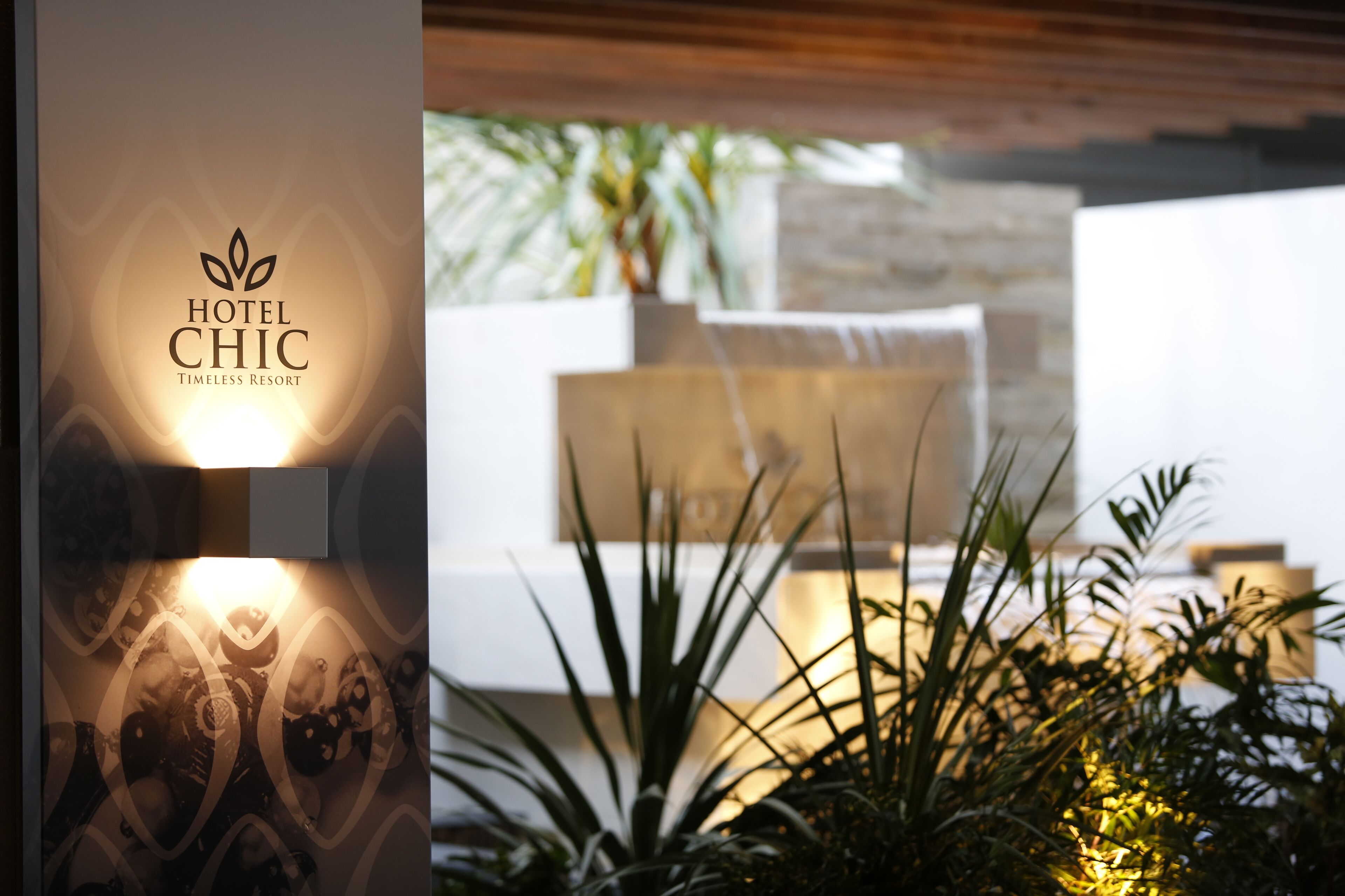 HOTELCHIC 3*