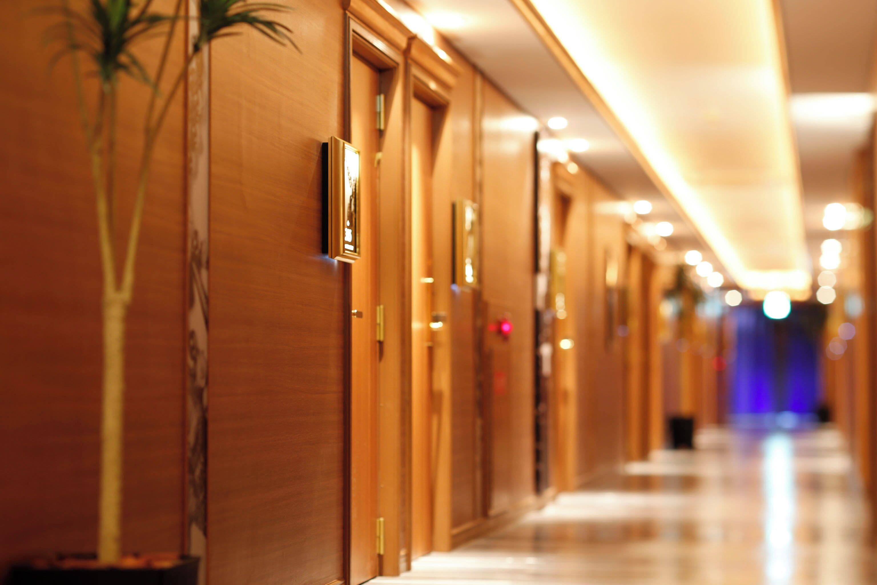 HOTELCHIC 3*