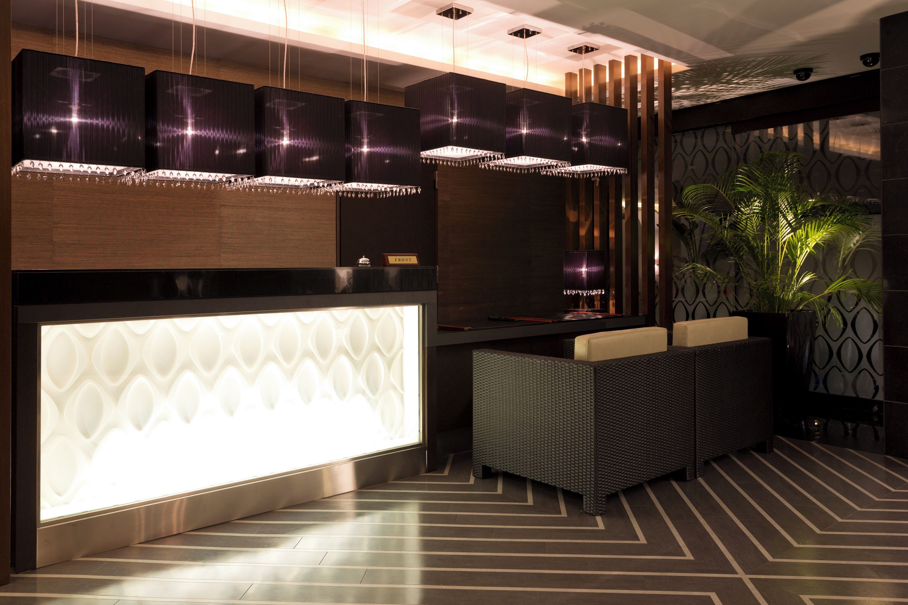 HOTELCHIC 3*
