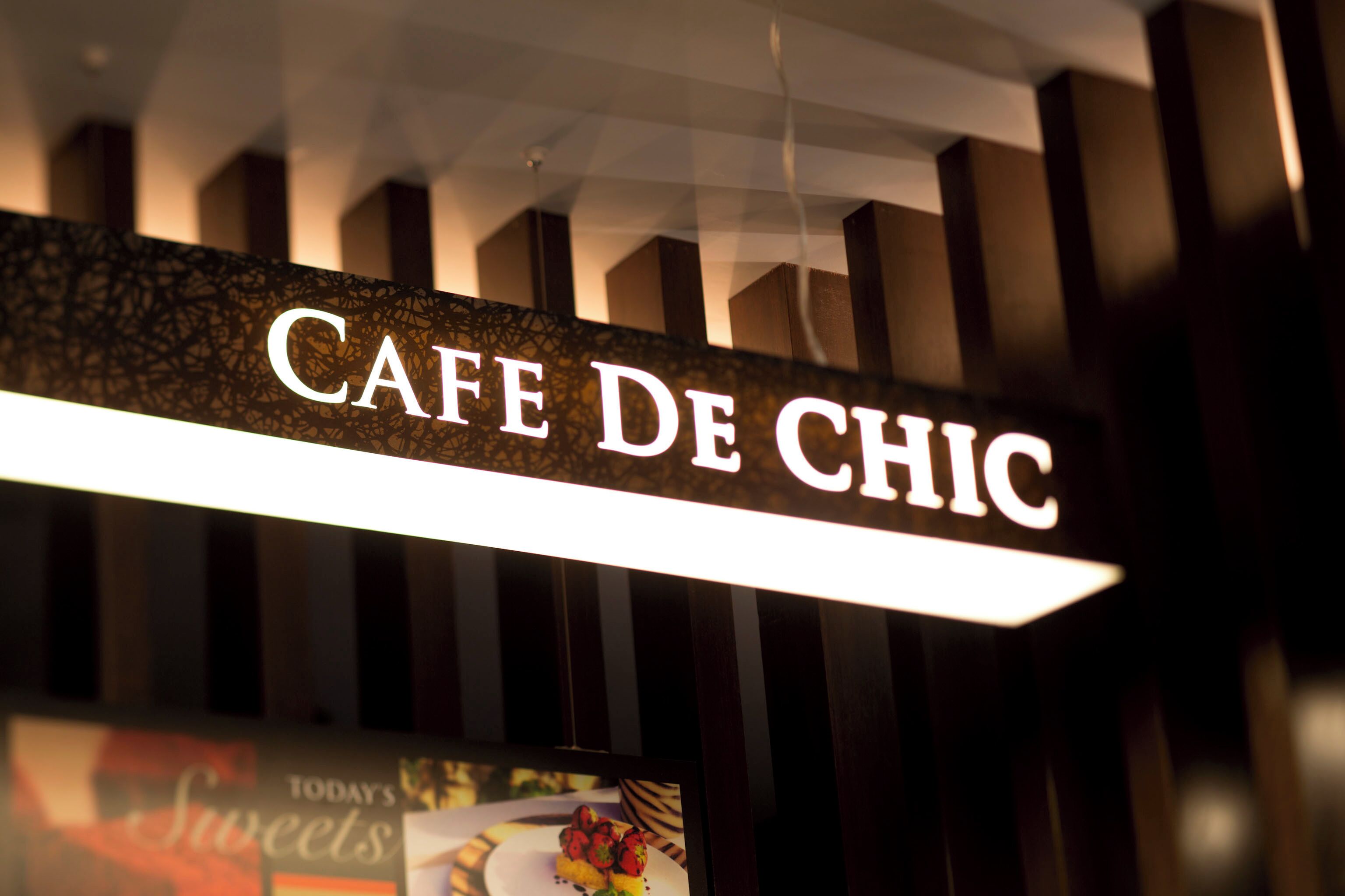 HOTELCHIC 3*
