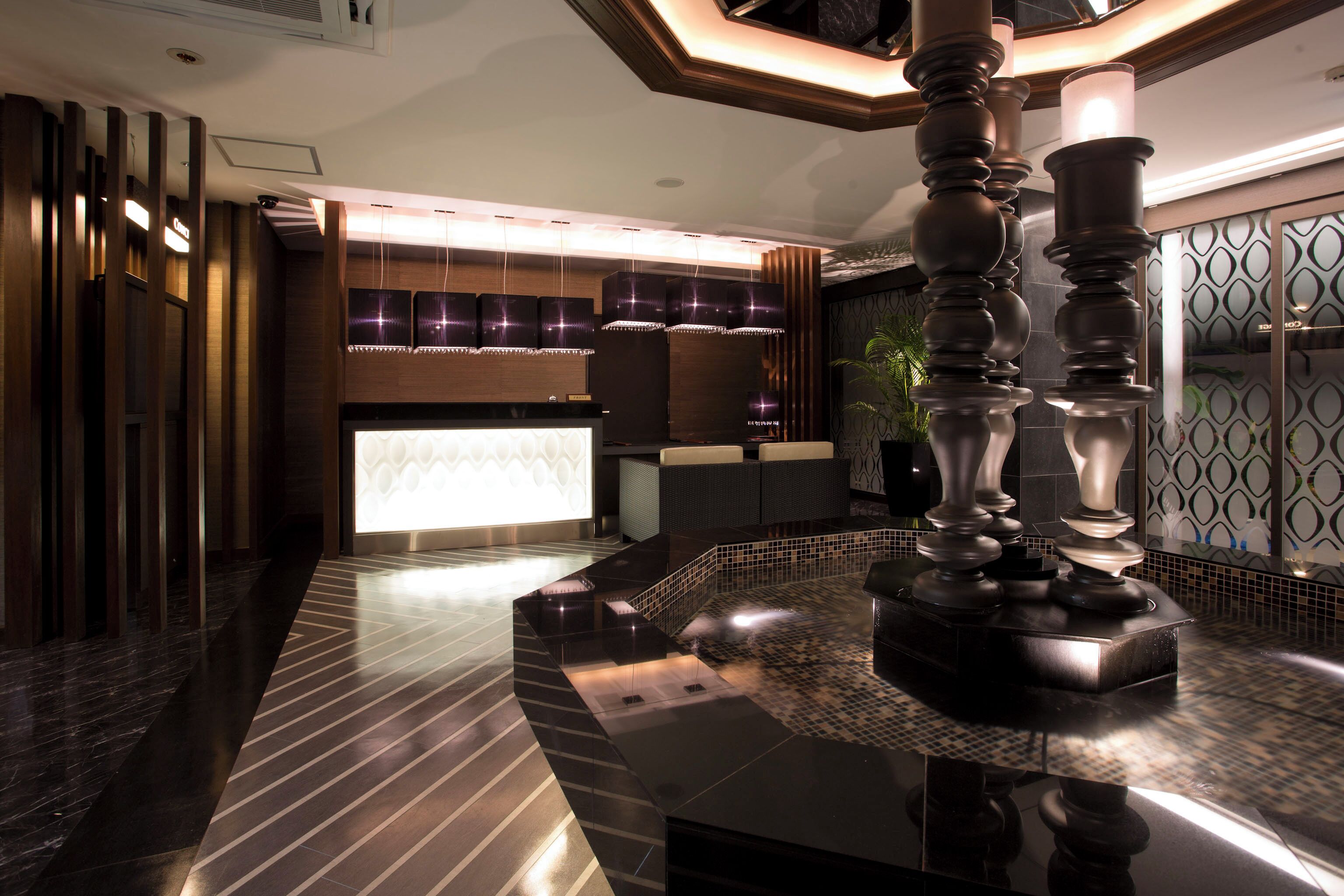 HOTELCHIC 3*