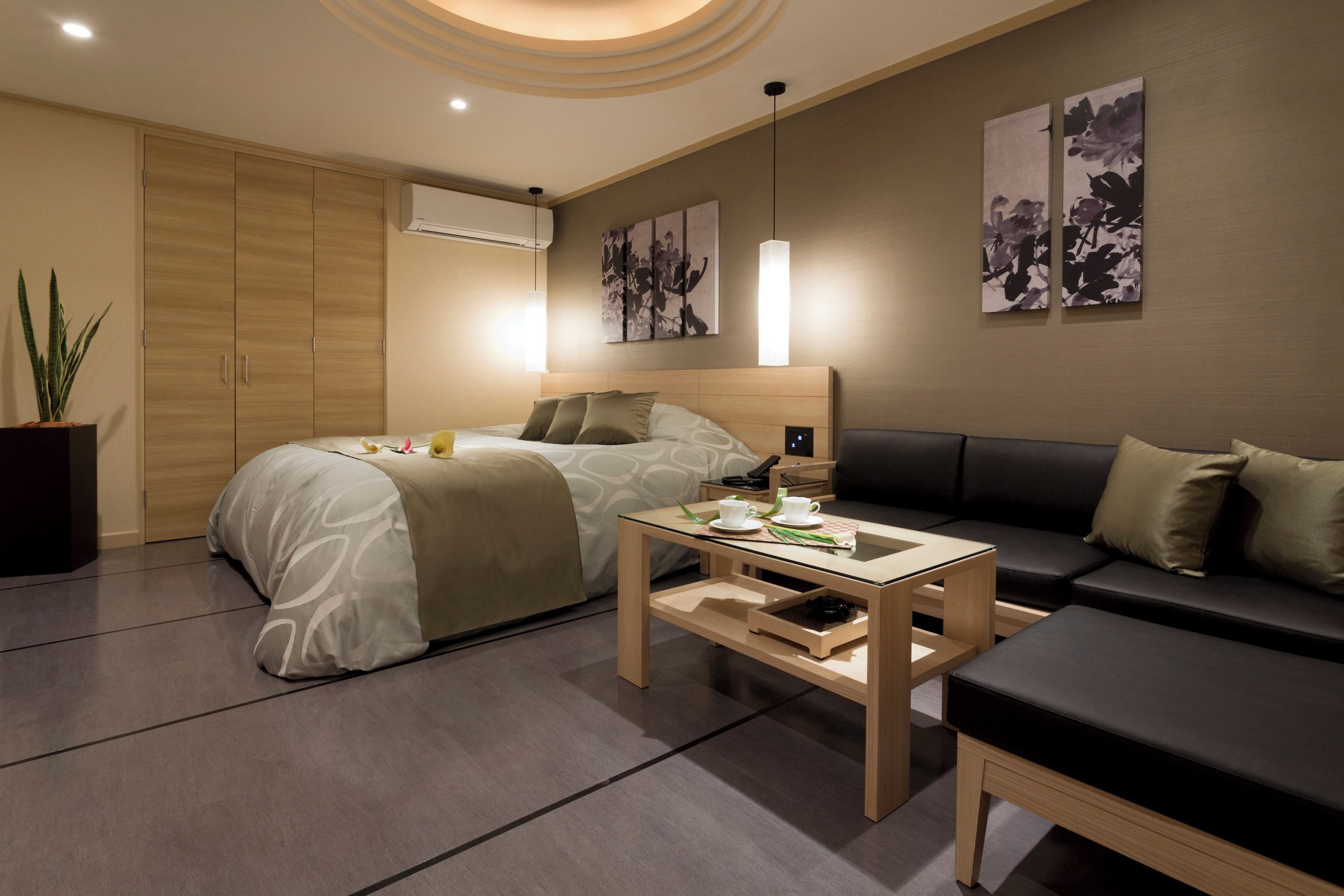 HOTELCHIC 3*