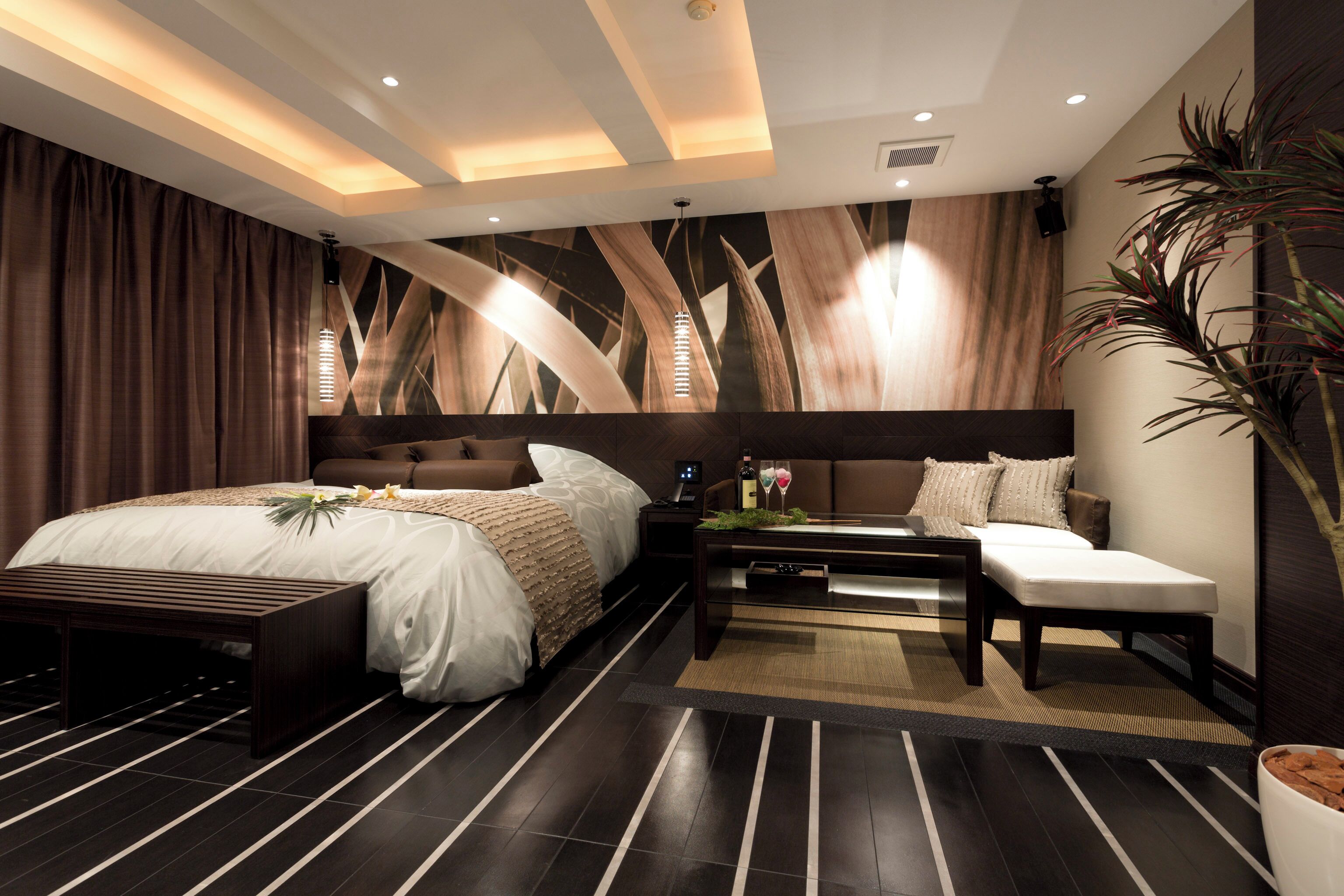 HOTELCHIC 3*