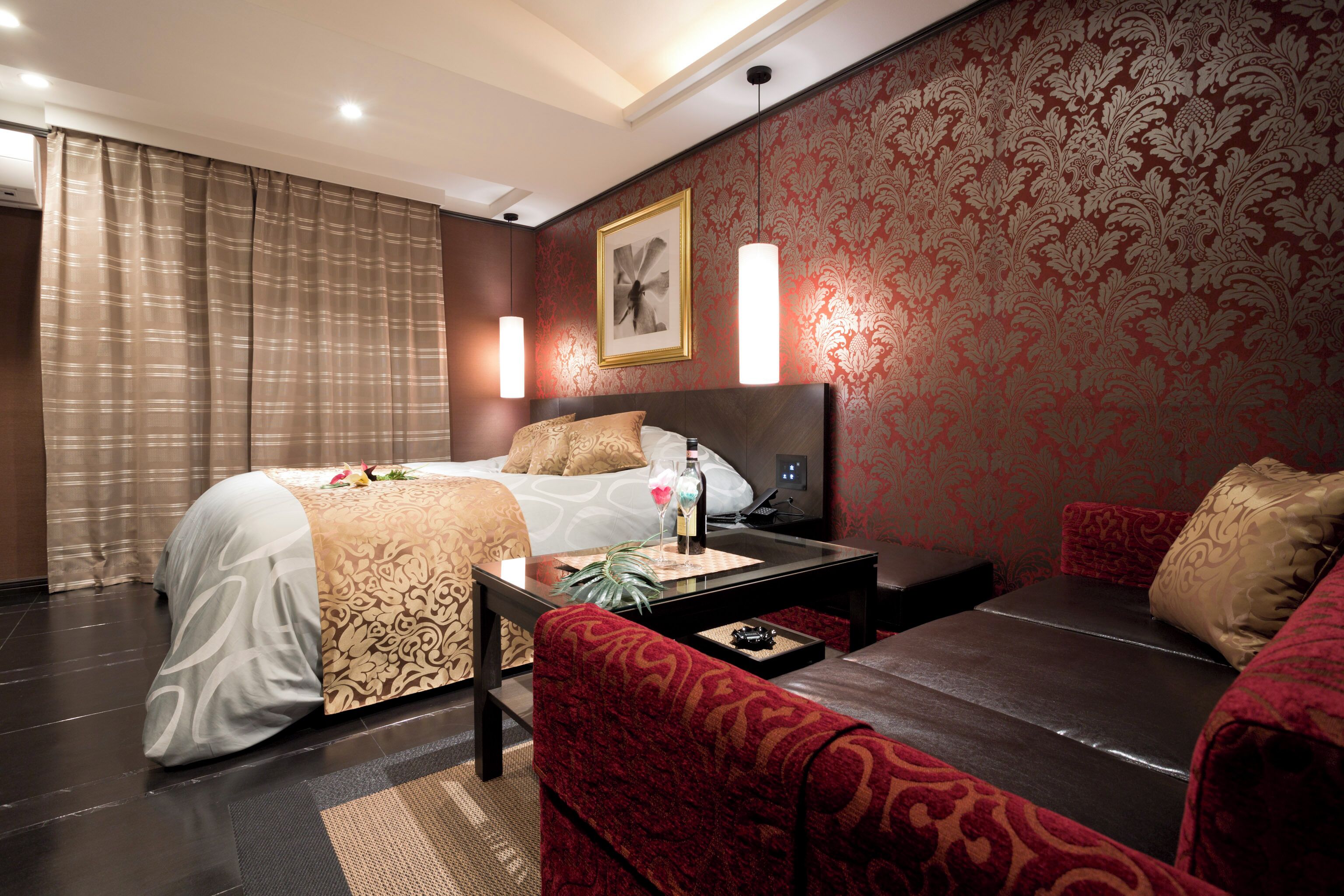 HOTELCHIC 3*