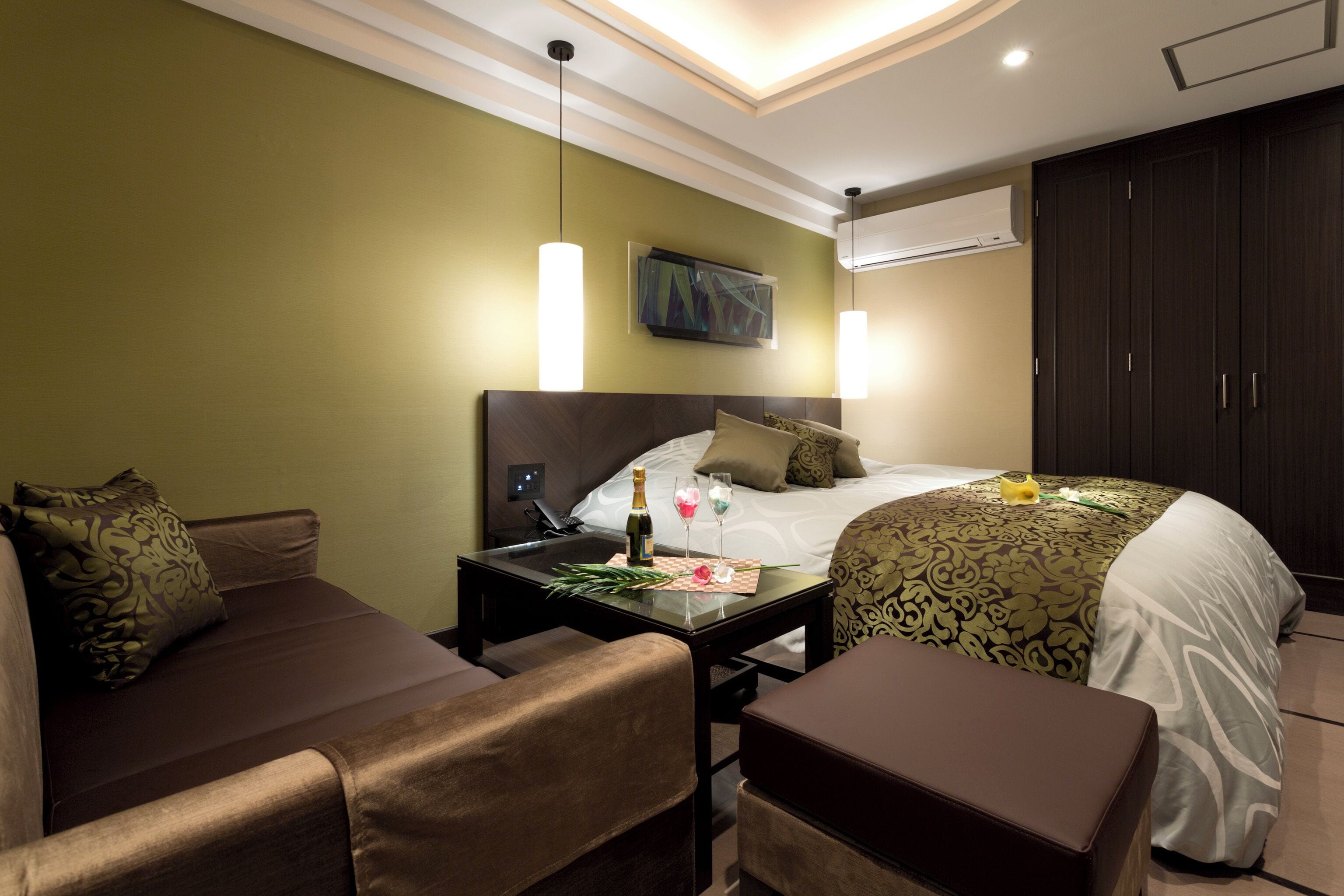 HOTELCHIC 3*