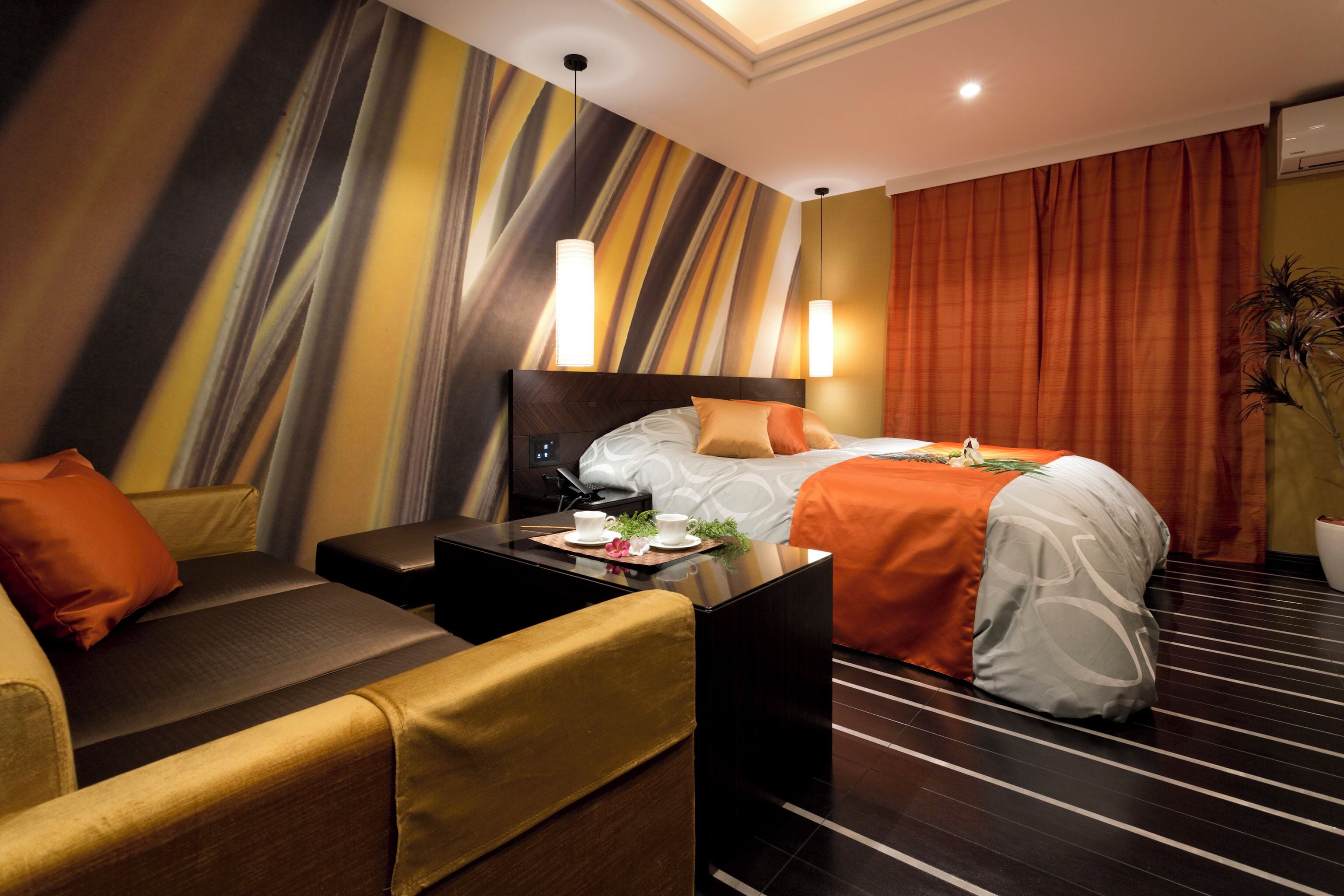 HOTELCHIC 3*