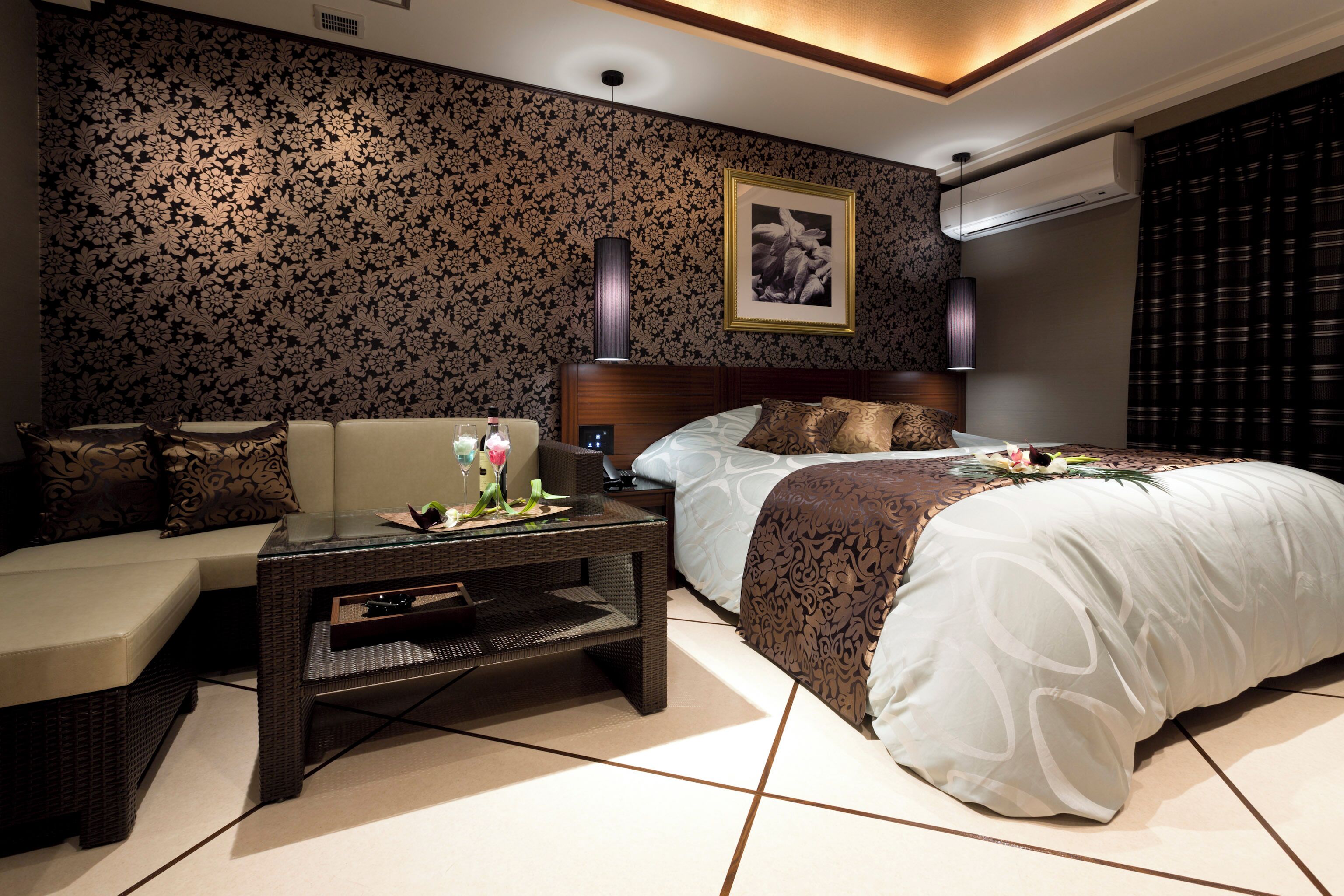 HOTELCHIC 3*
