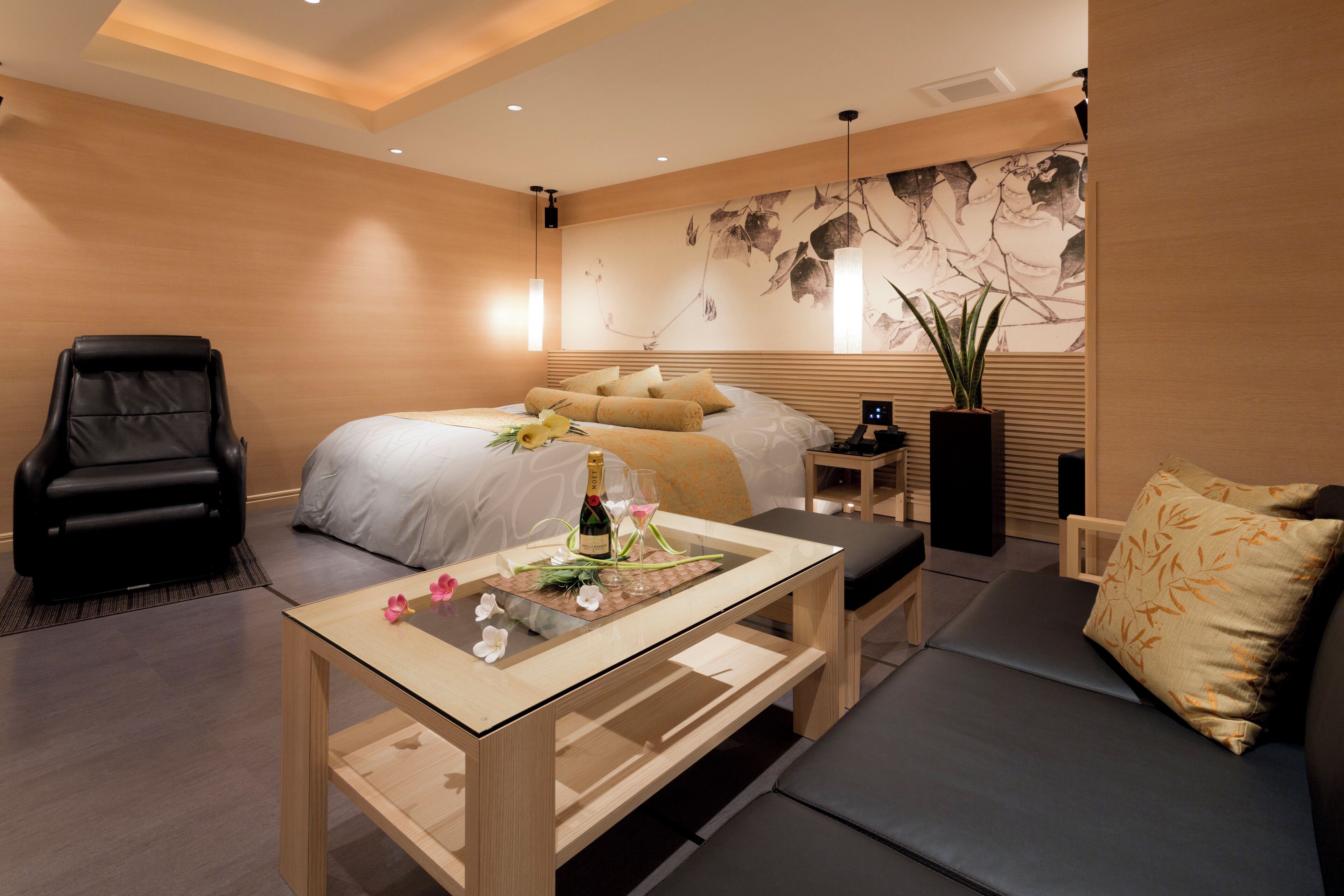 HOTELCHIC 3*