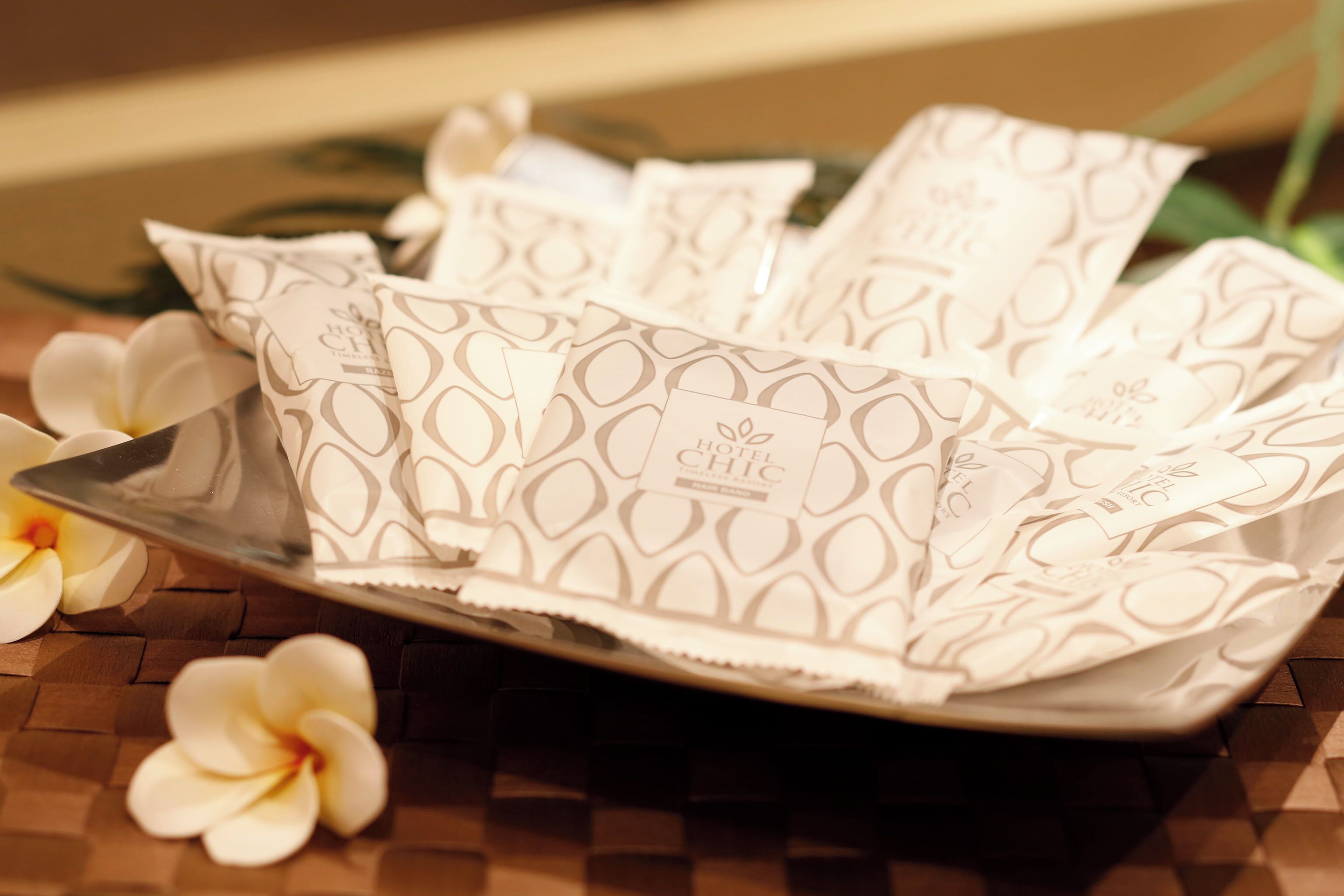 HOTELCHIC 3*