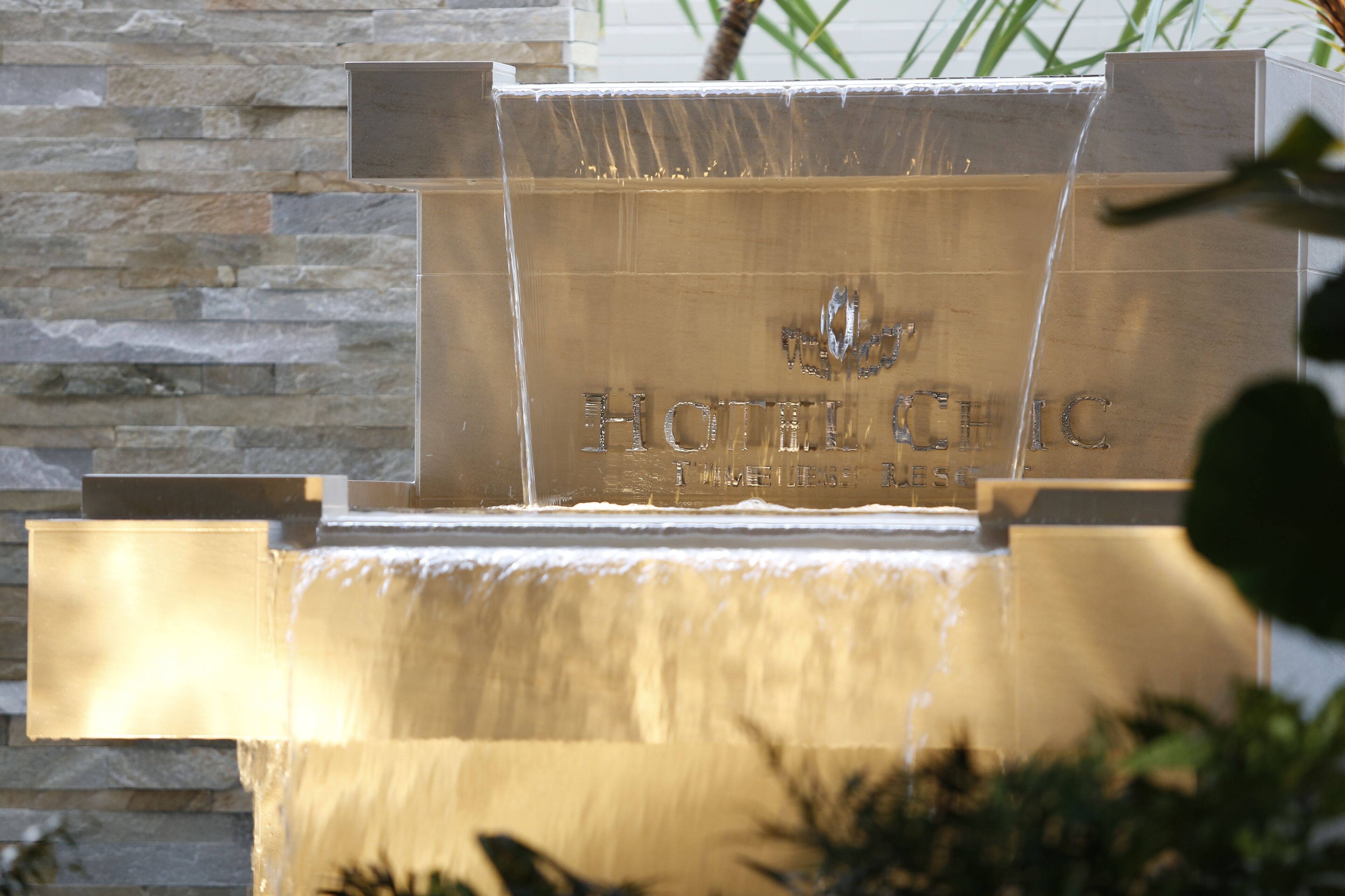 HOTELCHIC 3*