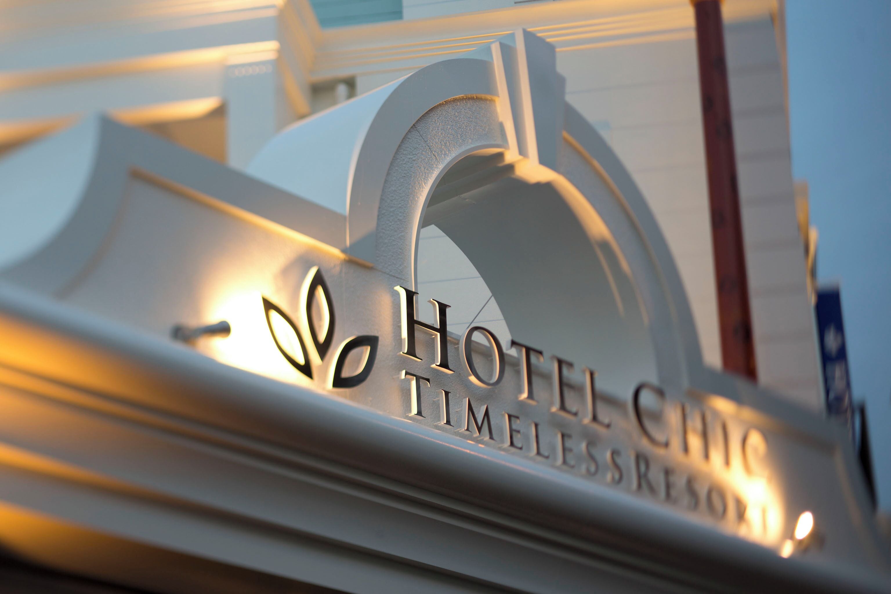 HOTELCHIC 3*