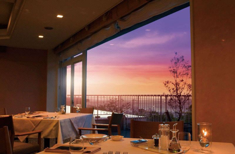 Auberge de South Terrace 5*