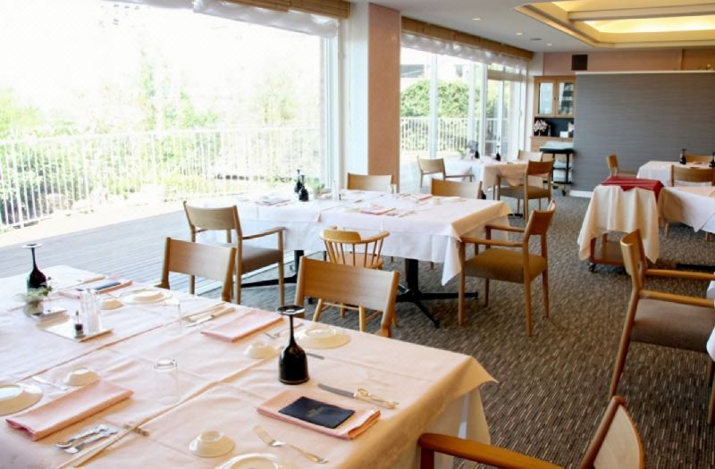 Auberge de South Terrace 5*