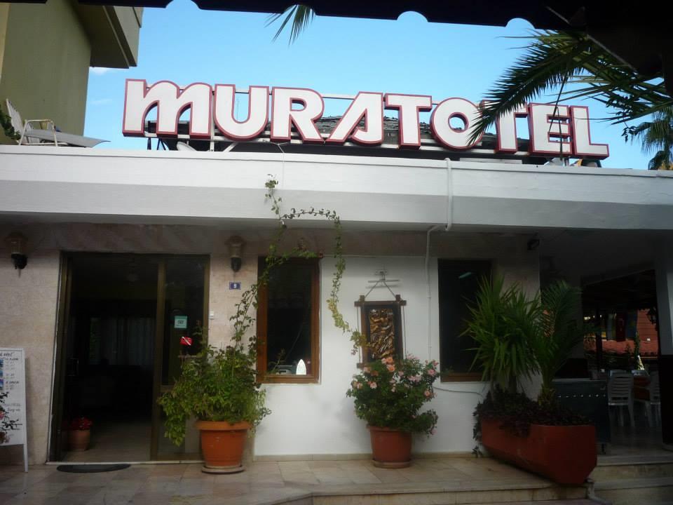 Туры в Murat Hotel