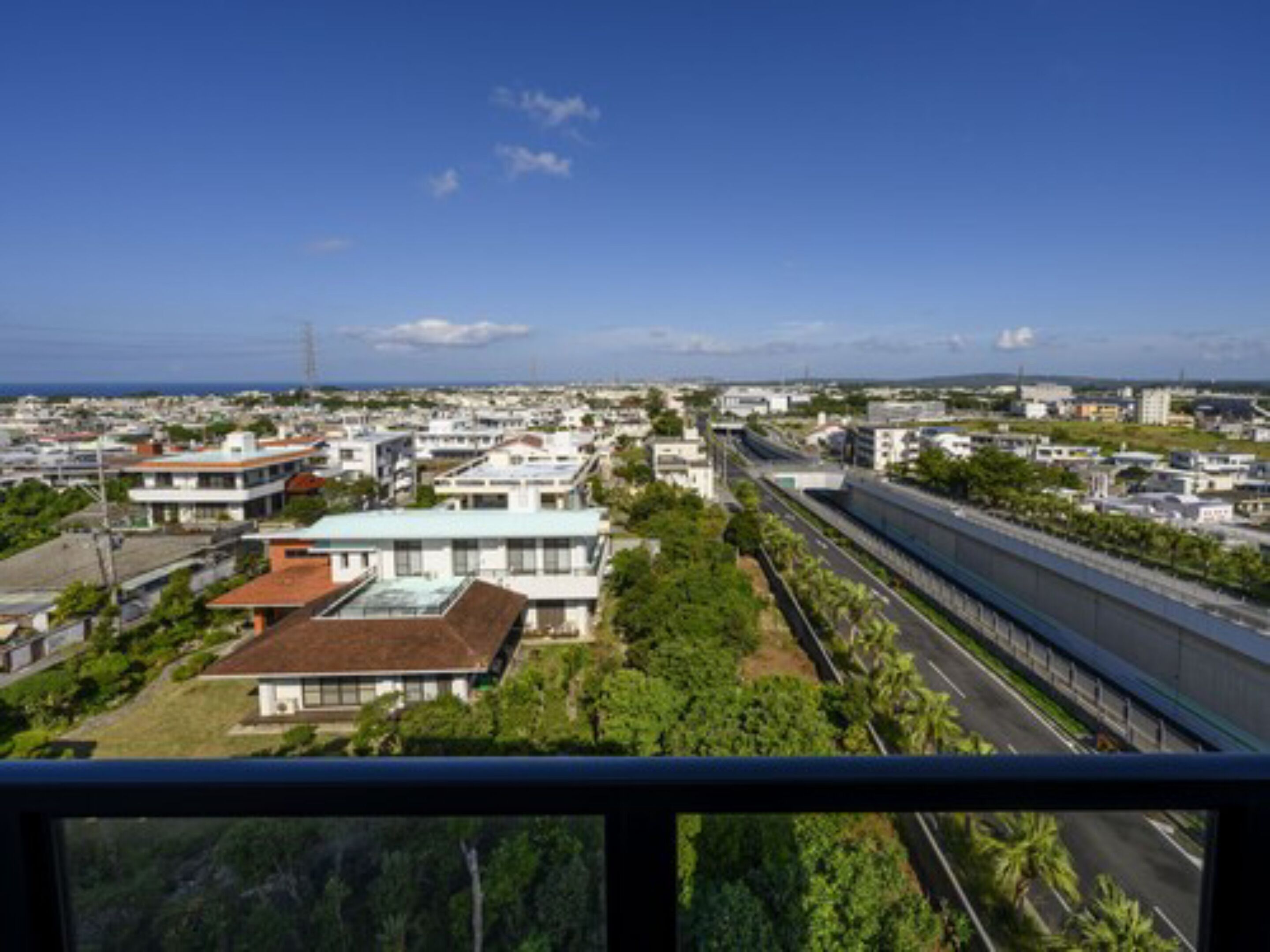 &Monde Okinawa Arena Condominium 0*