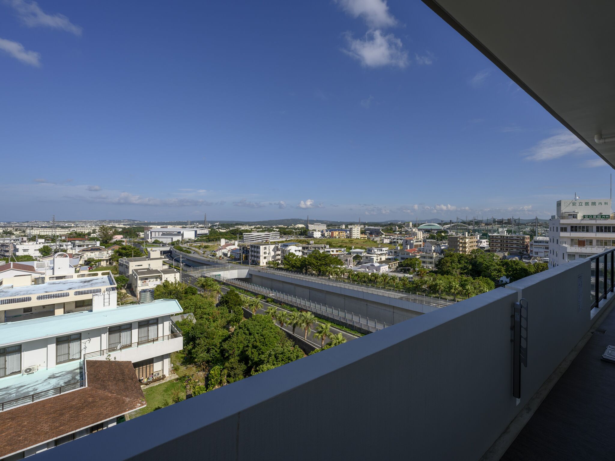 &Monde Okinawa Arena Condominium 0*