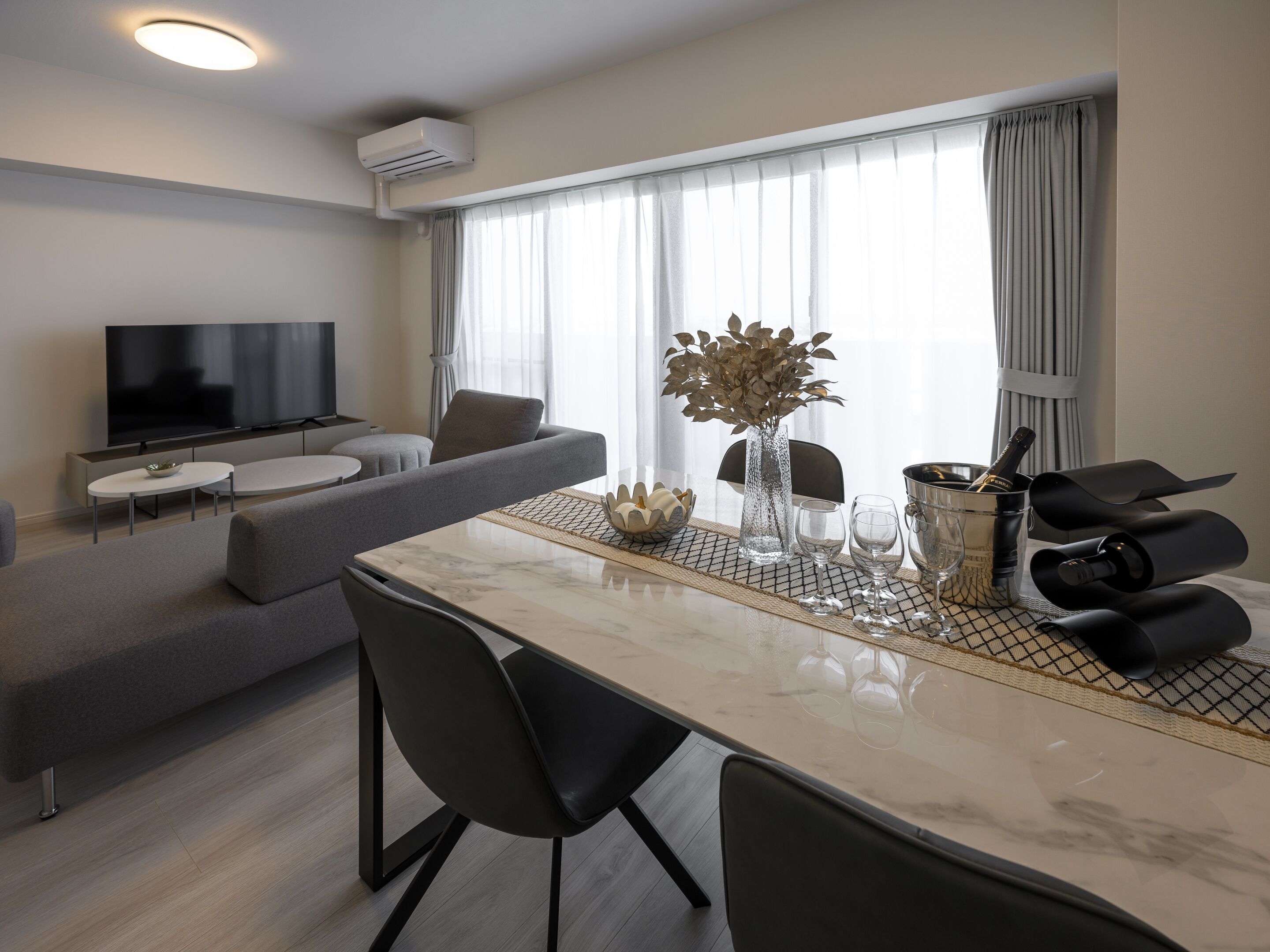 &Monde Okinawa Arena Condominium 0*