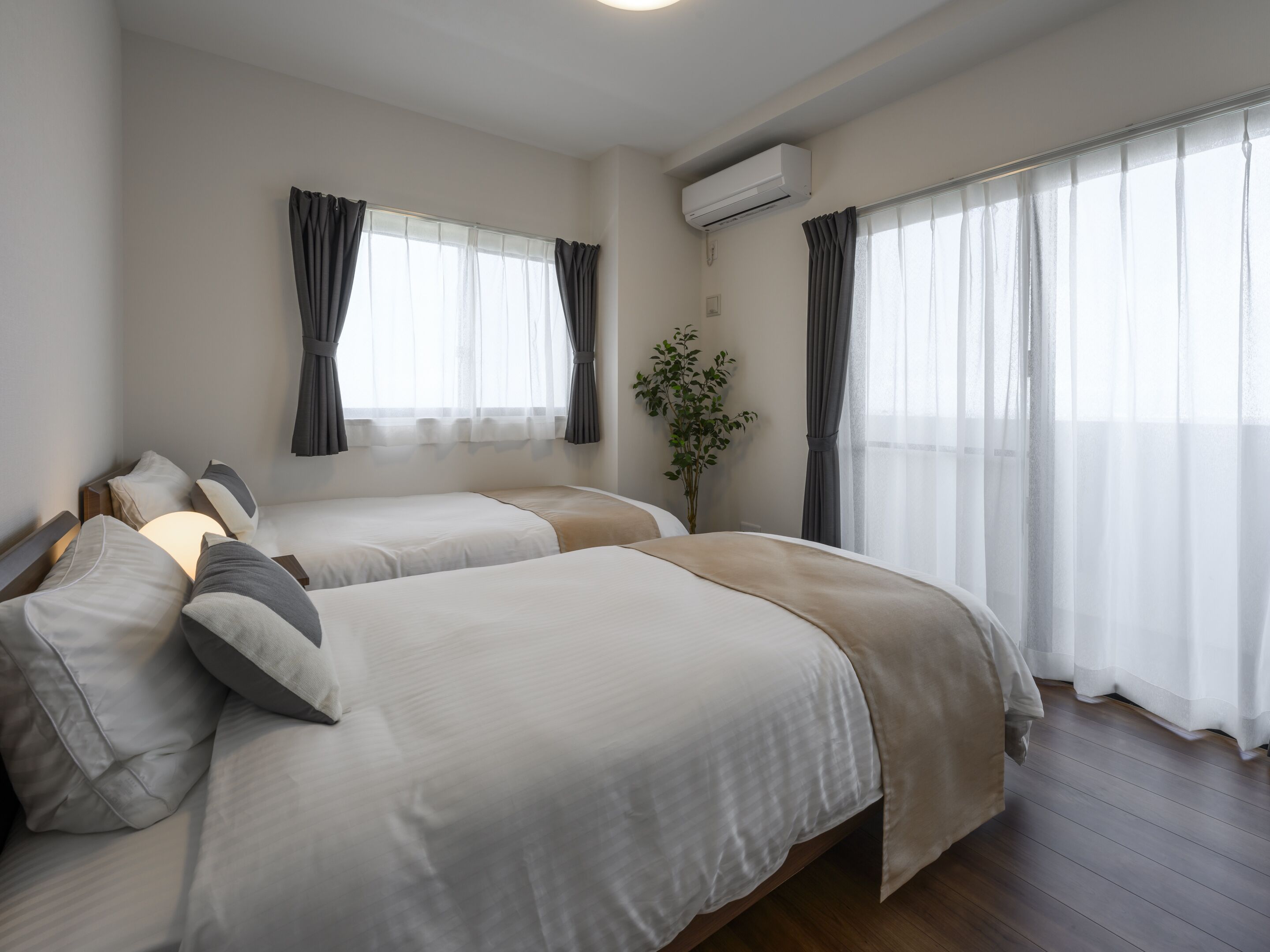 &Monde Okinawa Arena Condominium 0*