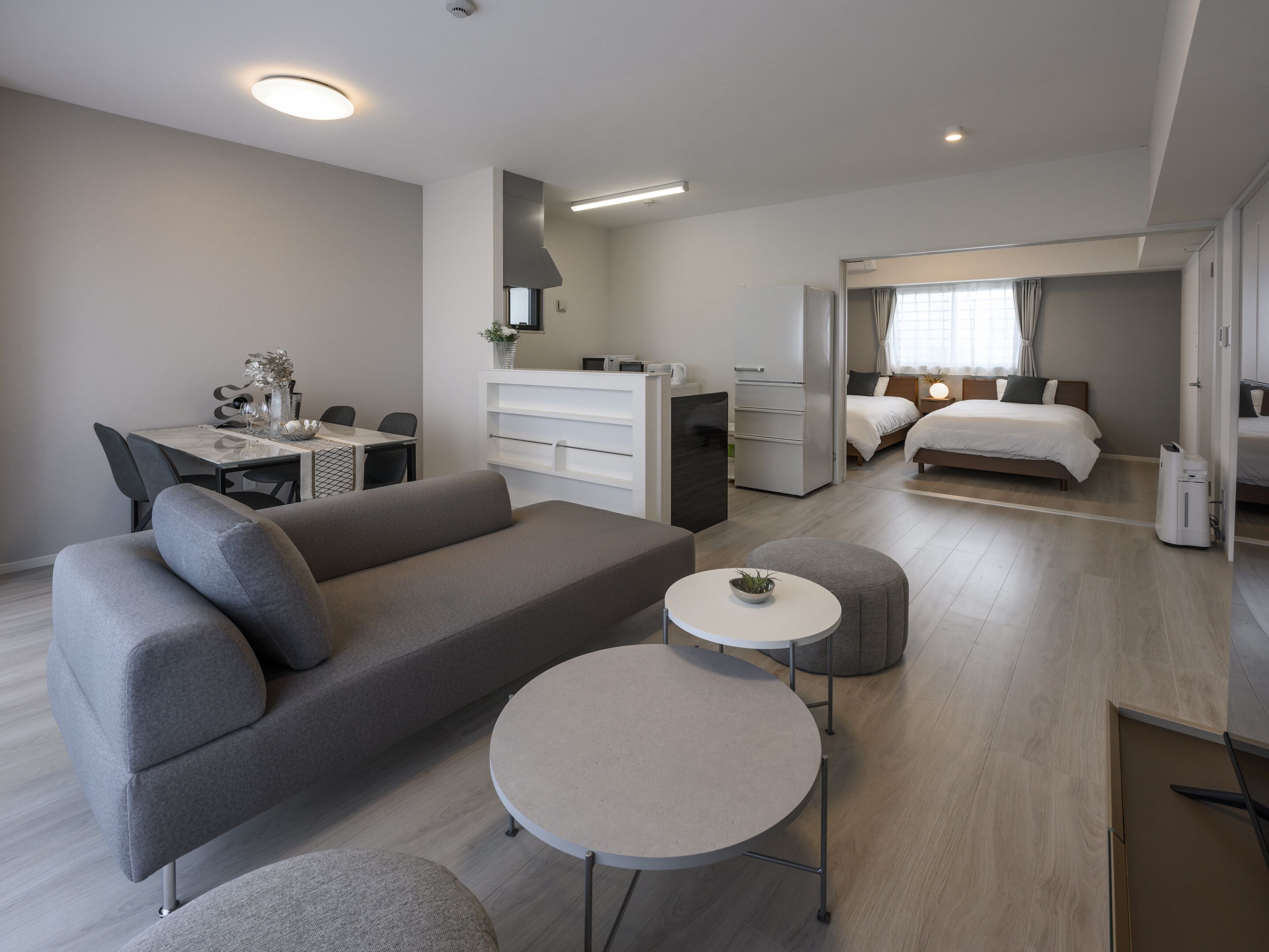 &Monde Okinawa Arena Condominium 0*