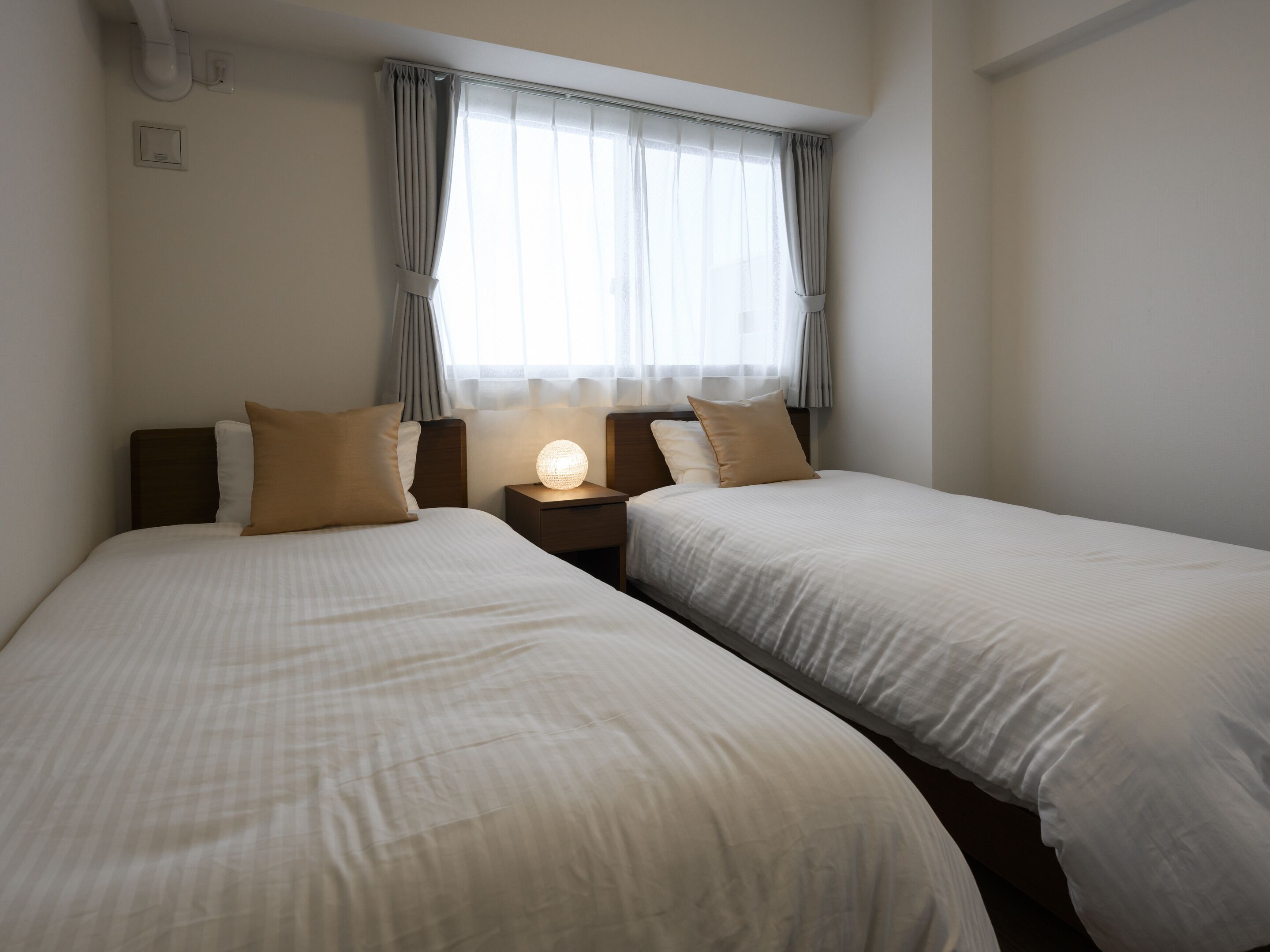 &Monde Okinawa Arena Condominium 0*