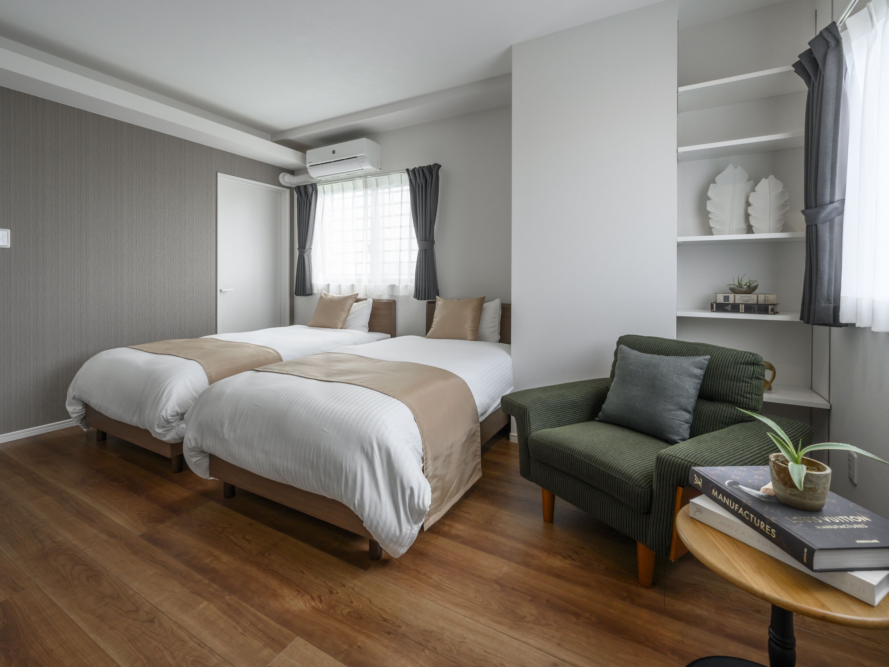 &Monde Okinawa Arena Condominium 0*