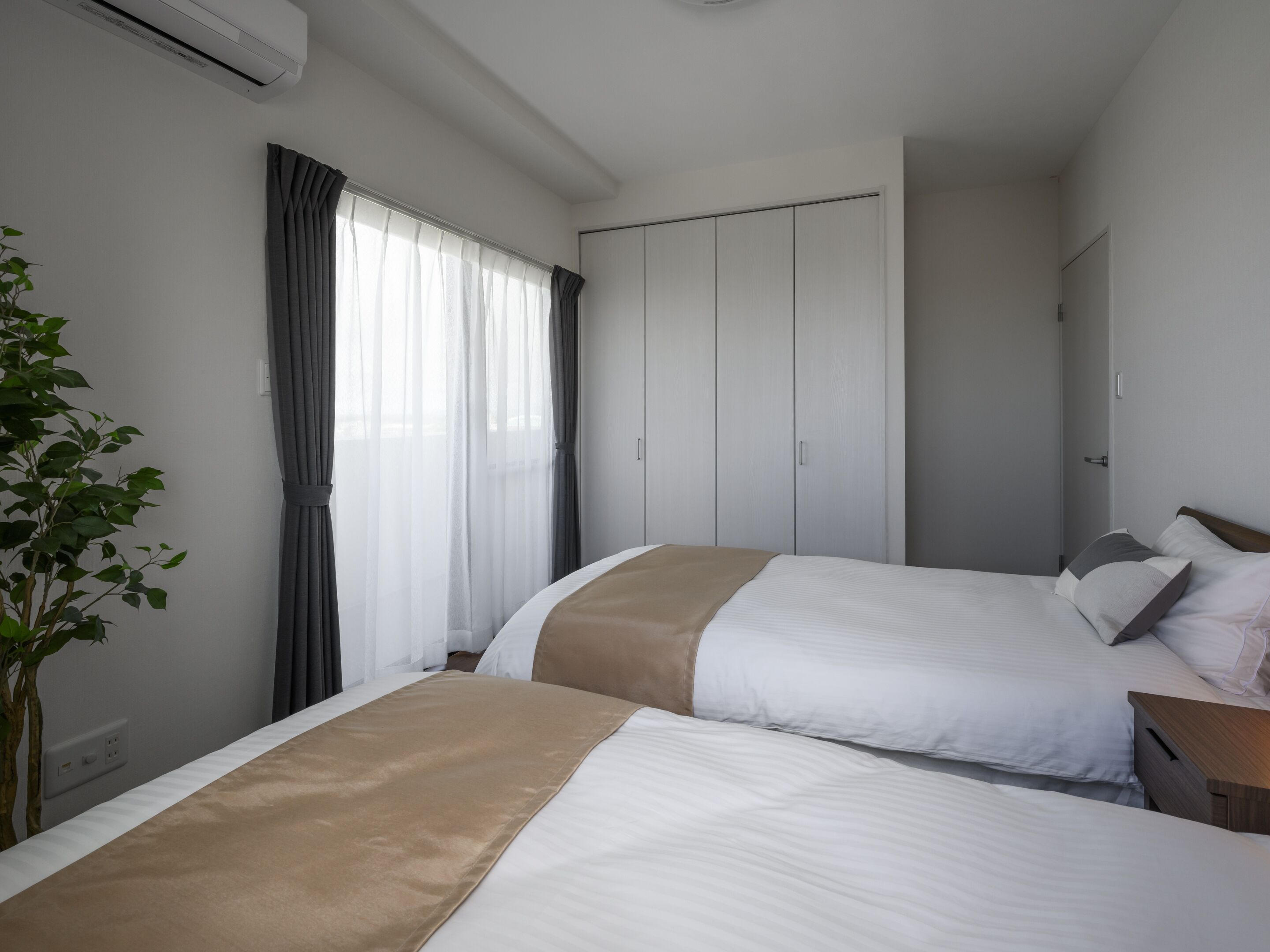 &Monde Okinawa Arena Condominium 0*