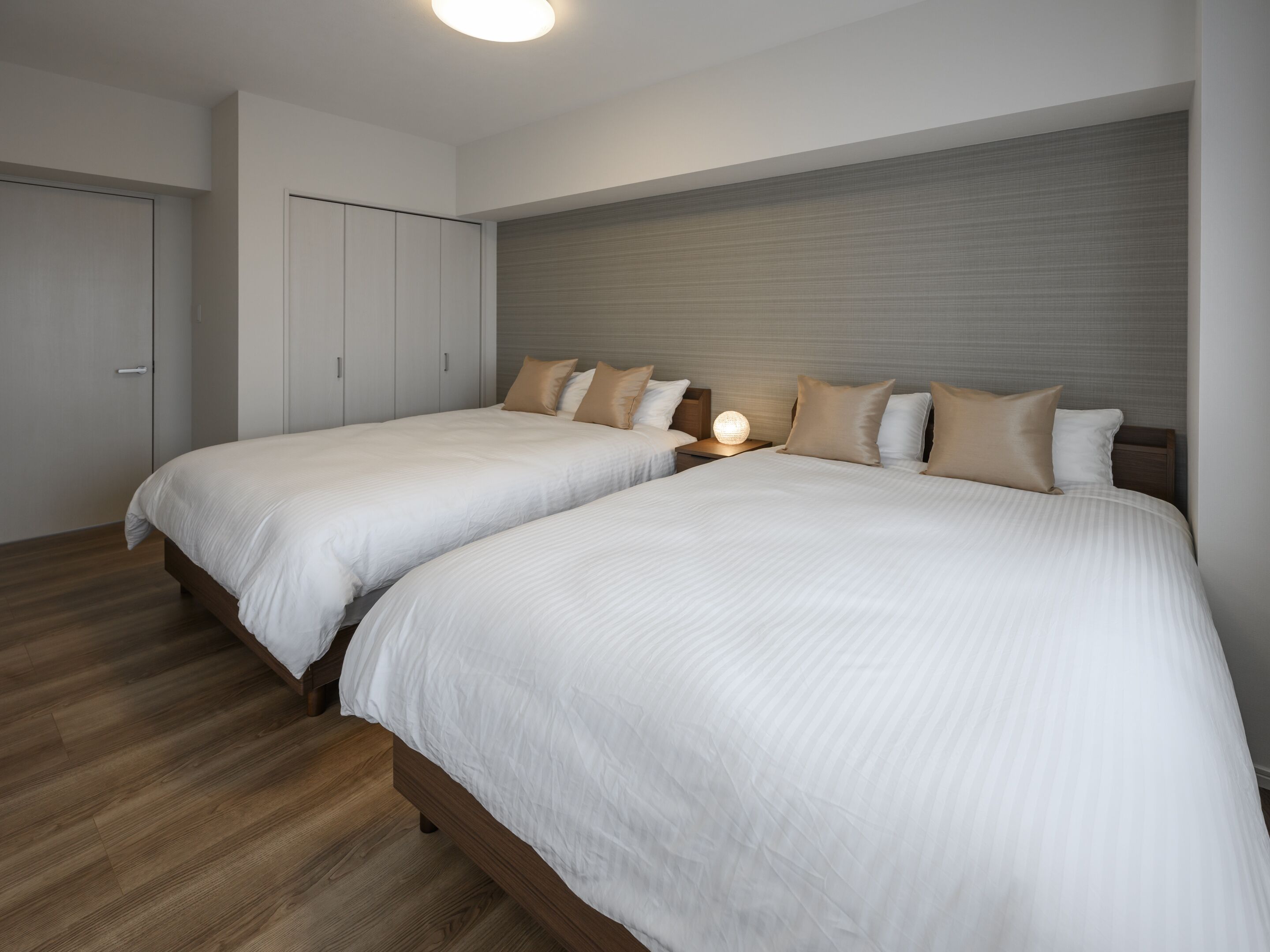 &Monde Okinawa Arena Condominium 0*