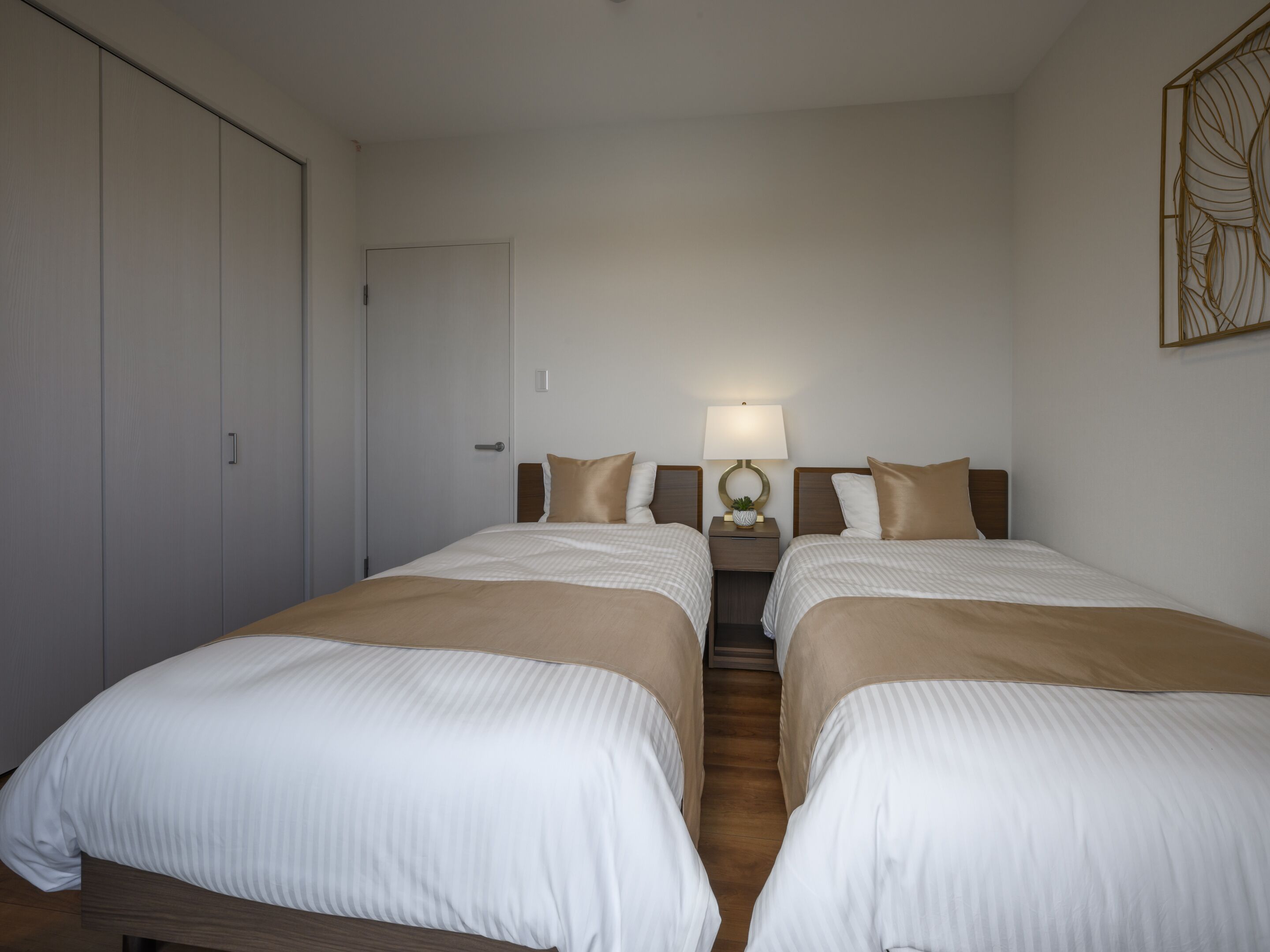 &Monde Okinawa Arena Condominium 0*