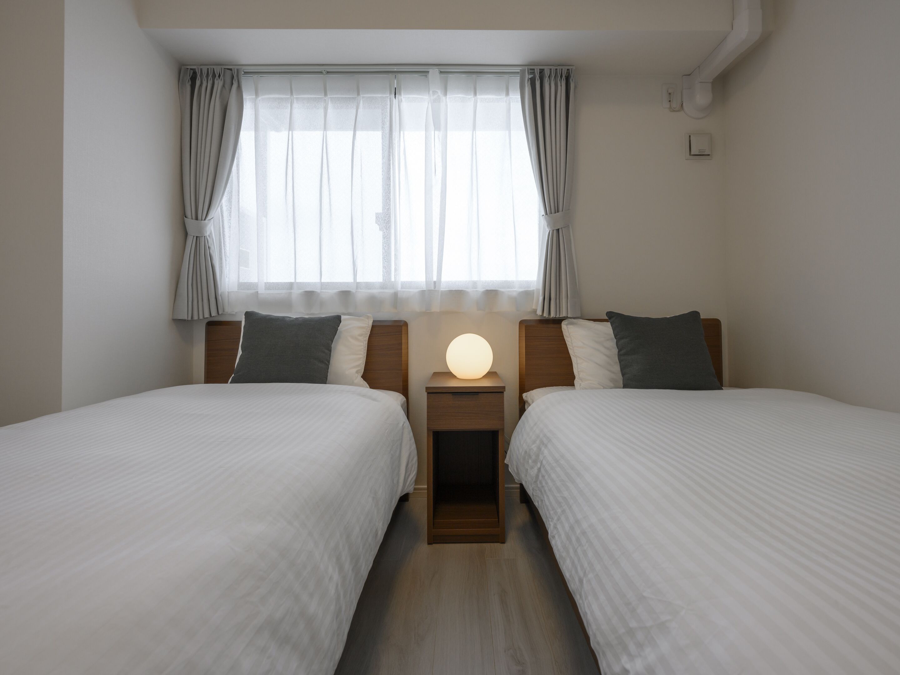 &Monde Okinawa Arena Condominium 0*
