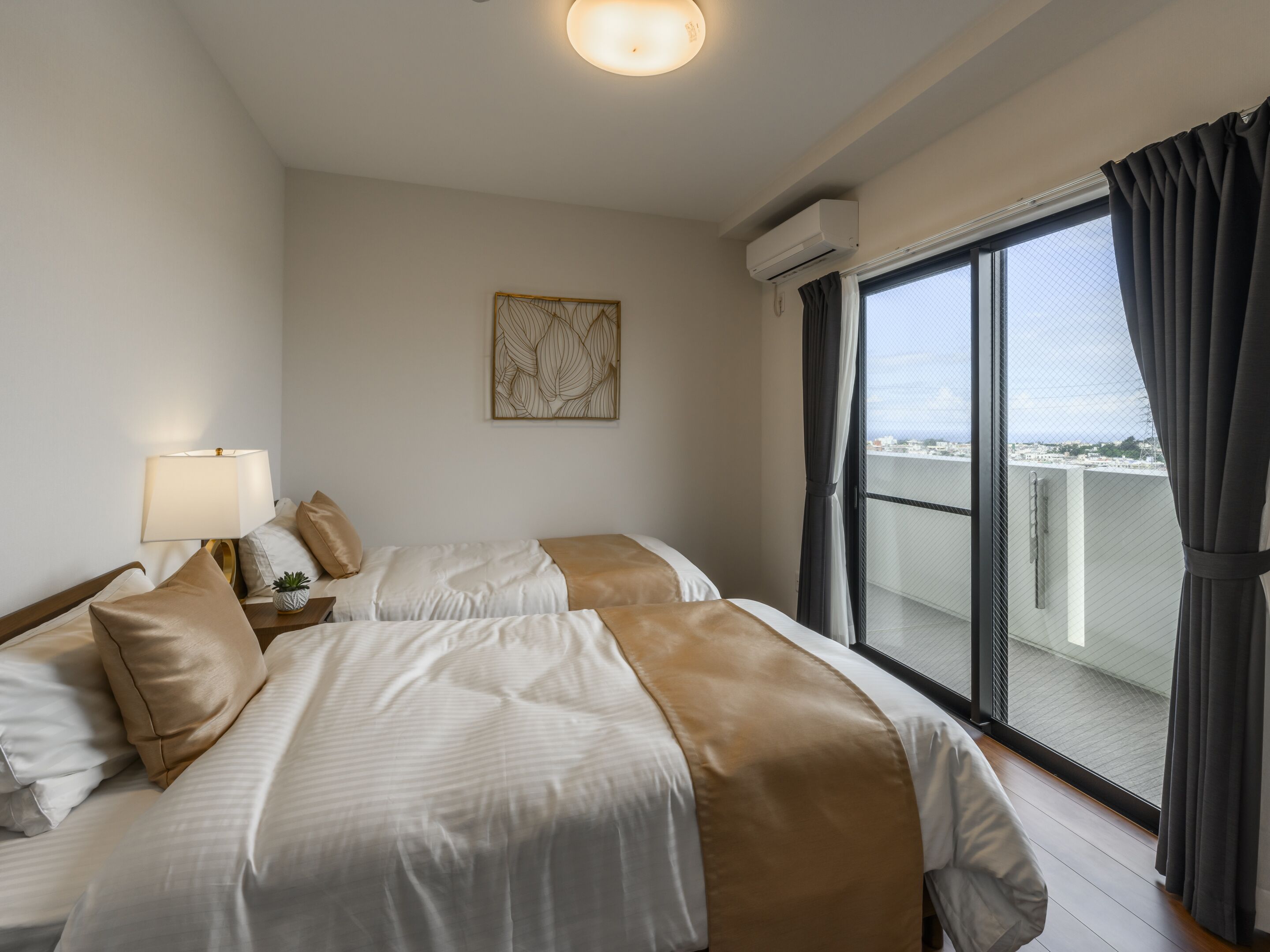 &Monde Okinawa Arena Condominium 0*