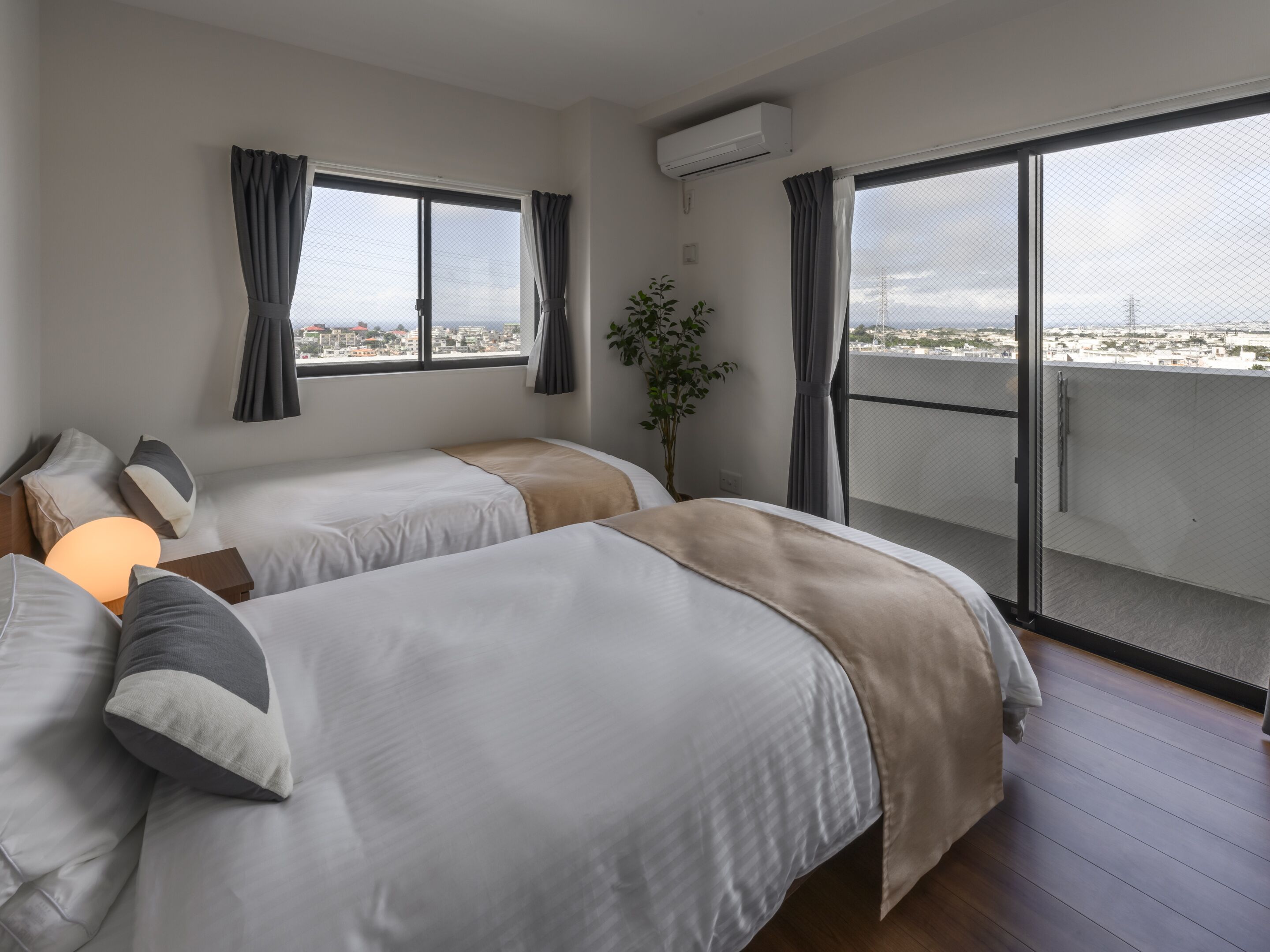 &Monde Okinawa Arena Condominium 0*