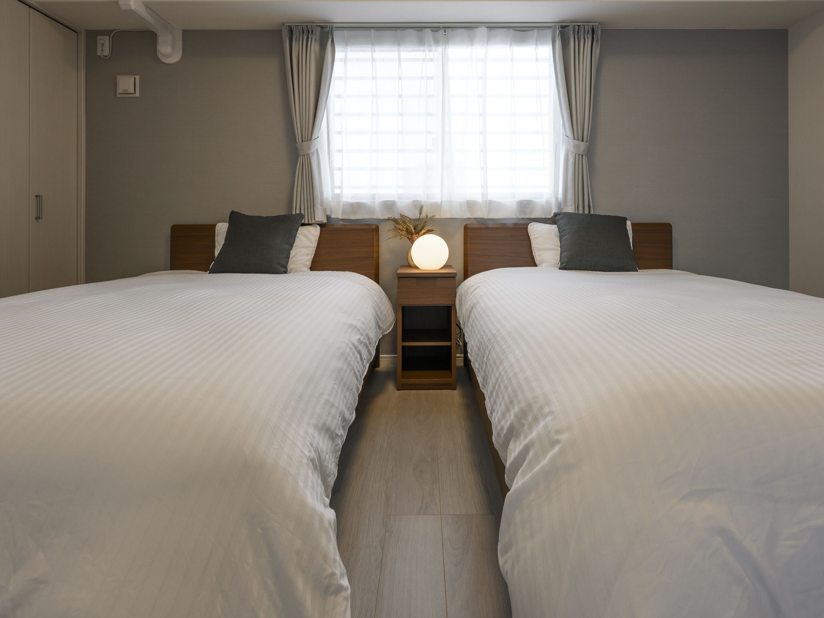 &Monde Okinawa Arena Condominium 0*