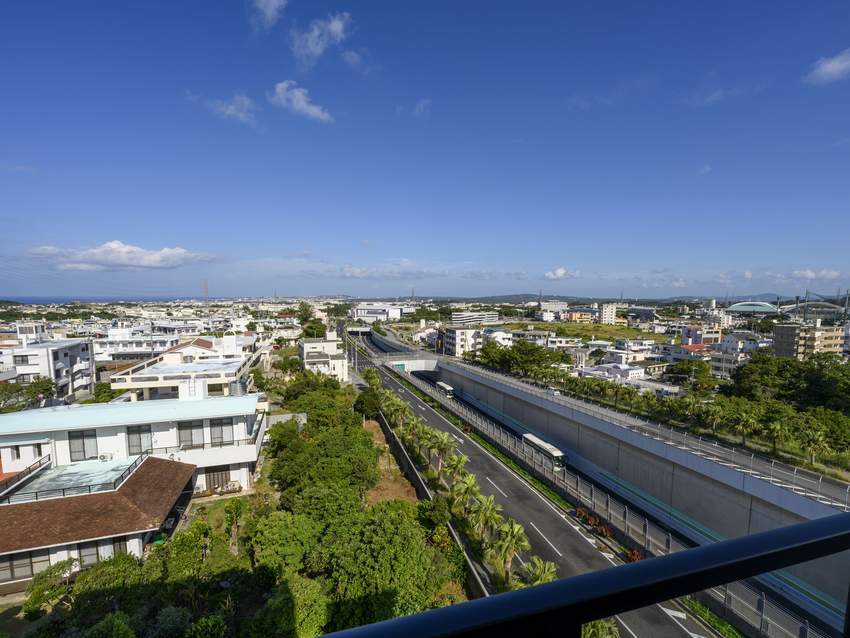 &Monde Okinawa Arena Condominium 0*