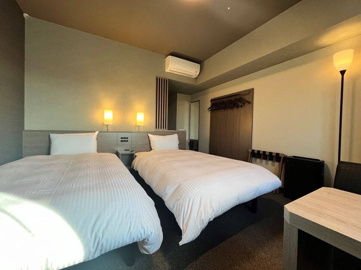 Hotel Route Inn Imizu 3*