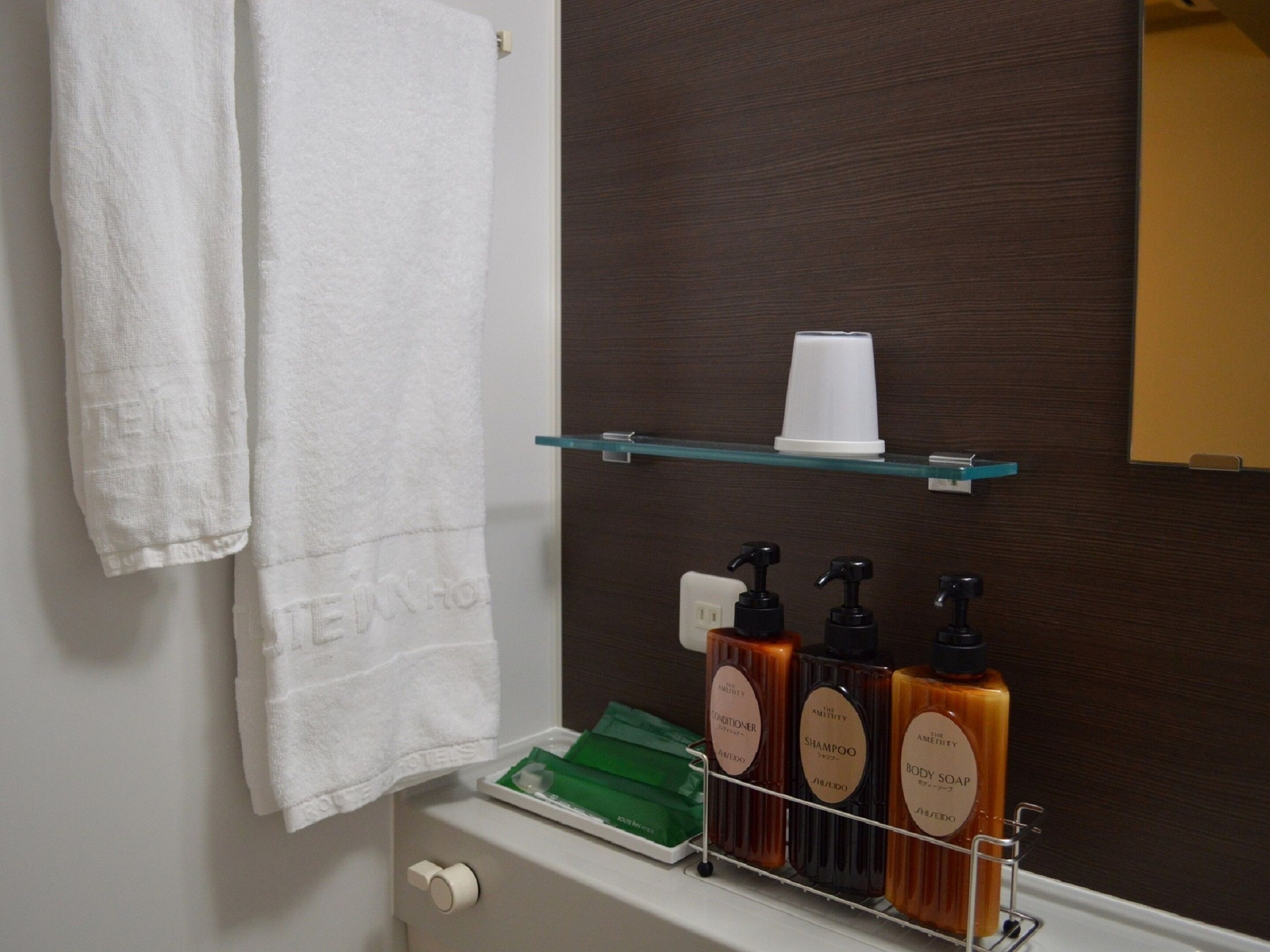 Hotel Route Inn Imizu 3*