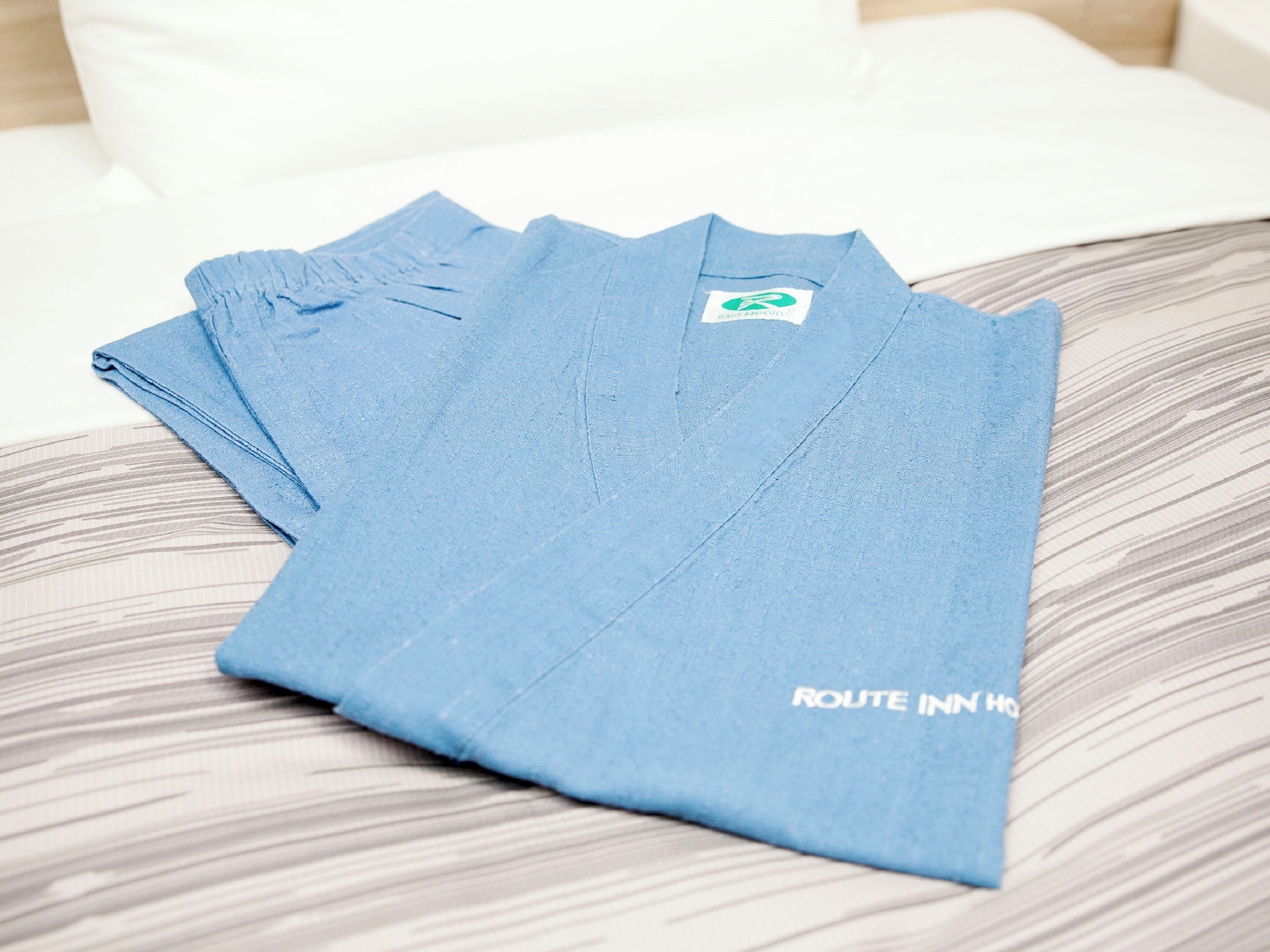 Hotel Route Inn Imizu 3*