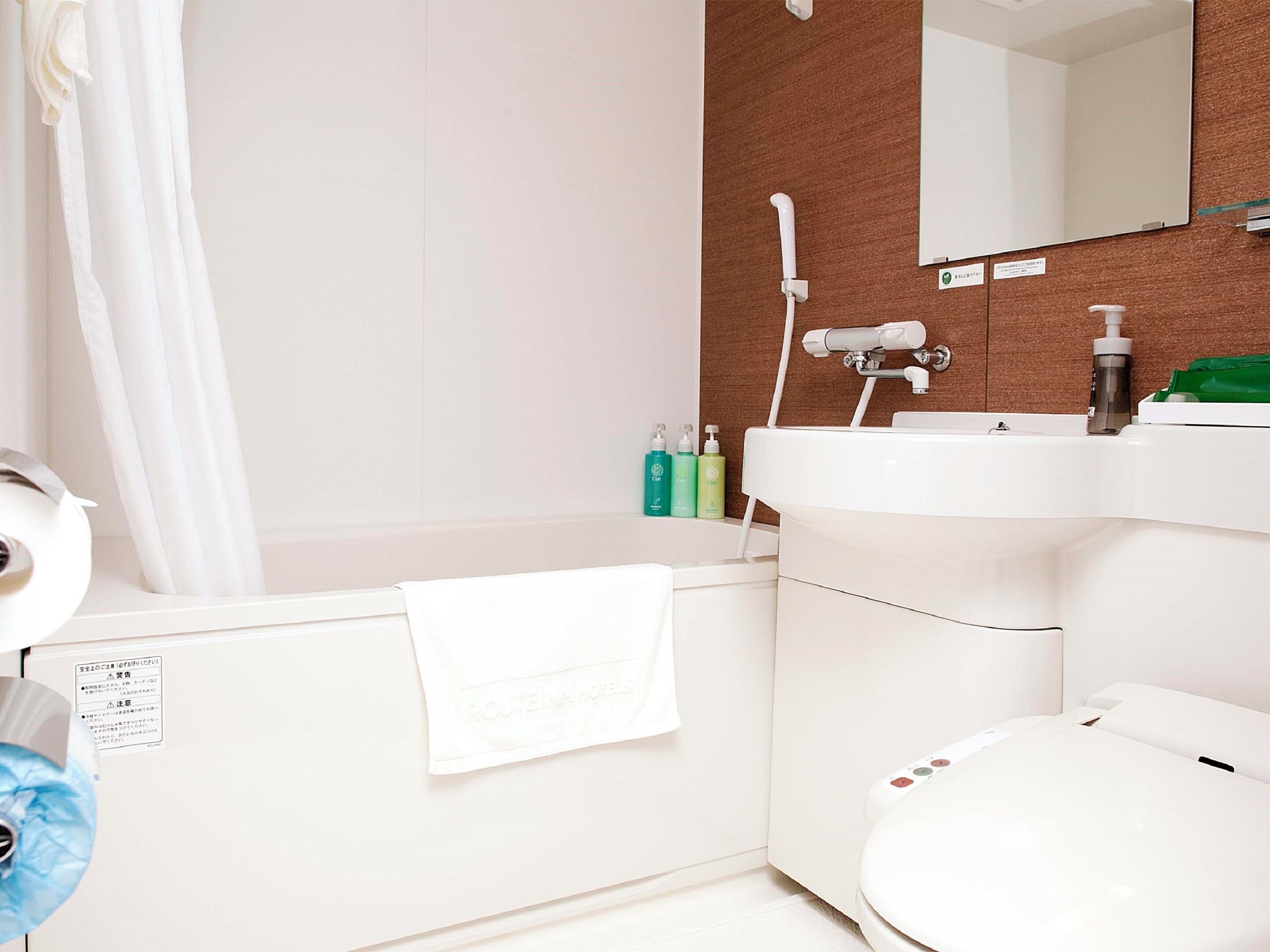 Hotel Route Inn Imizu 3*