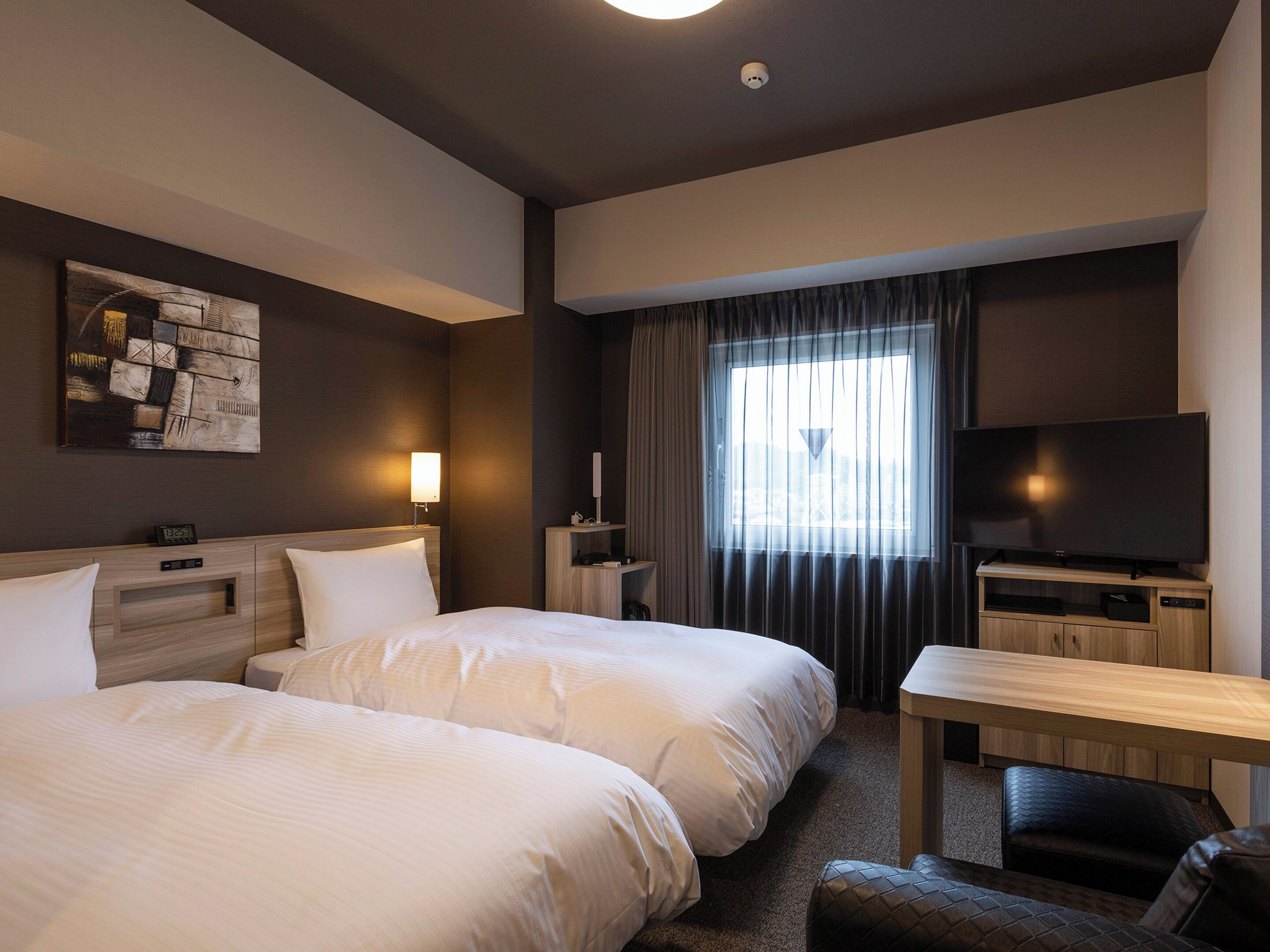 Hotel Route Inn Imizu 3*
